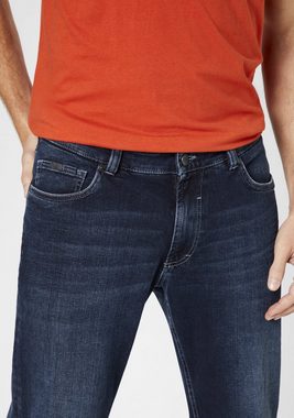 Paddock's Regular-fit-Jeans DUKE Superior Denim Jeans