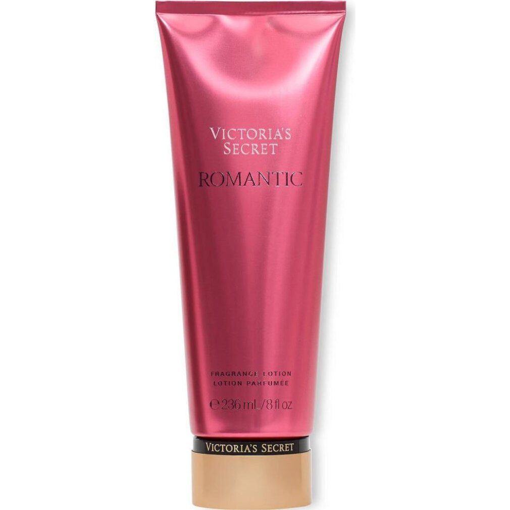 Victoria Körperpflegemittel Victoria's Secret Victoria's Secret Romantic Körperlotion (woman)