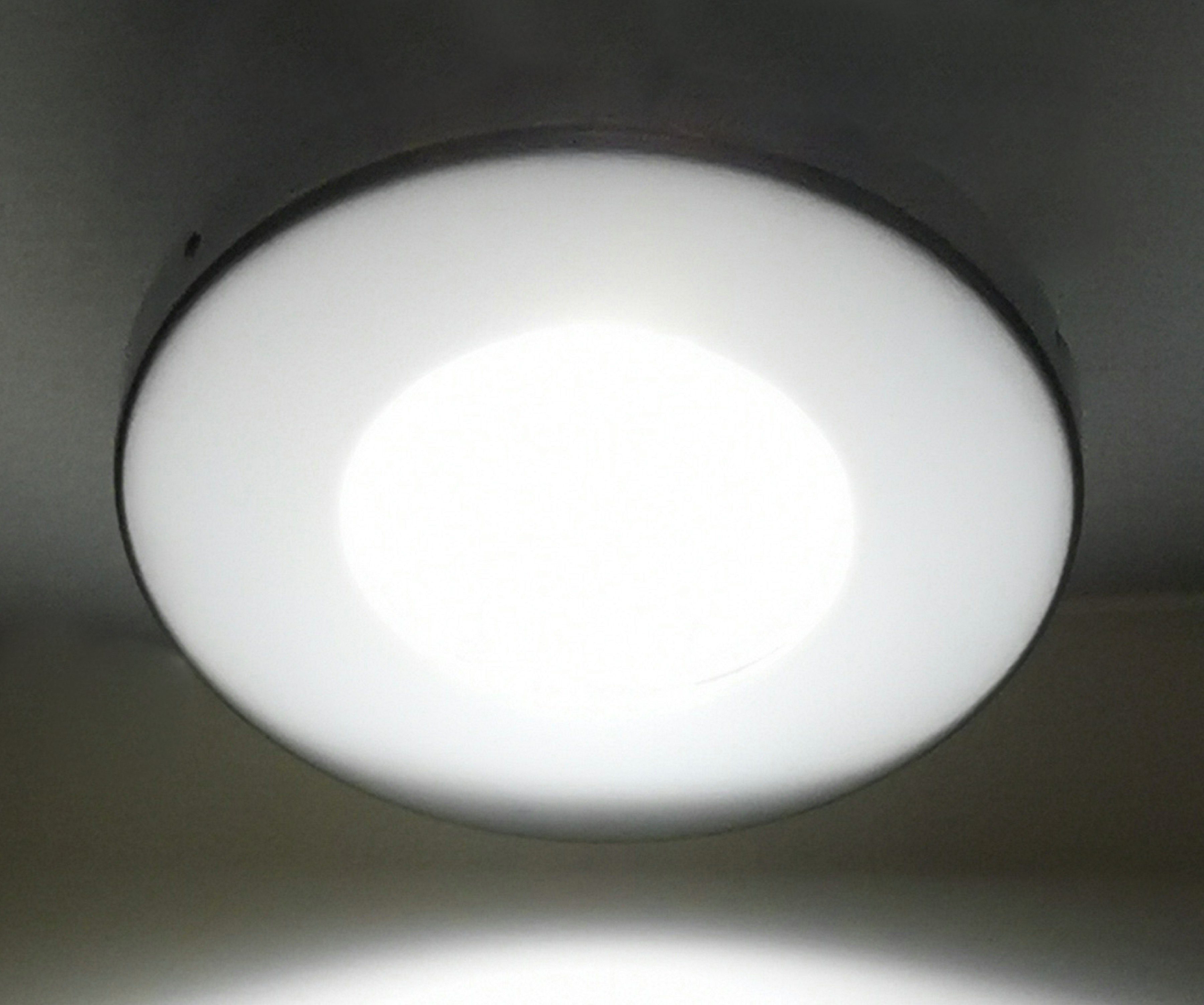 TRANGO LED Einbauleuchte, 3er Set IP65 LED Einbaustrahler 6729IP65-032G6KSDAK in Edelstahl gebürstet inkl. 3x 5 Watt 3-Stufen dimmbar GU10 LED Leuchtmittel 6000K kaltweiss Bad, Außen, Tageslichtweiß, Einbauspot, Deckenleuchte, Deckenspots