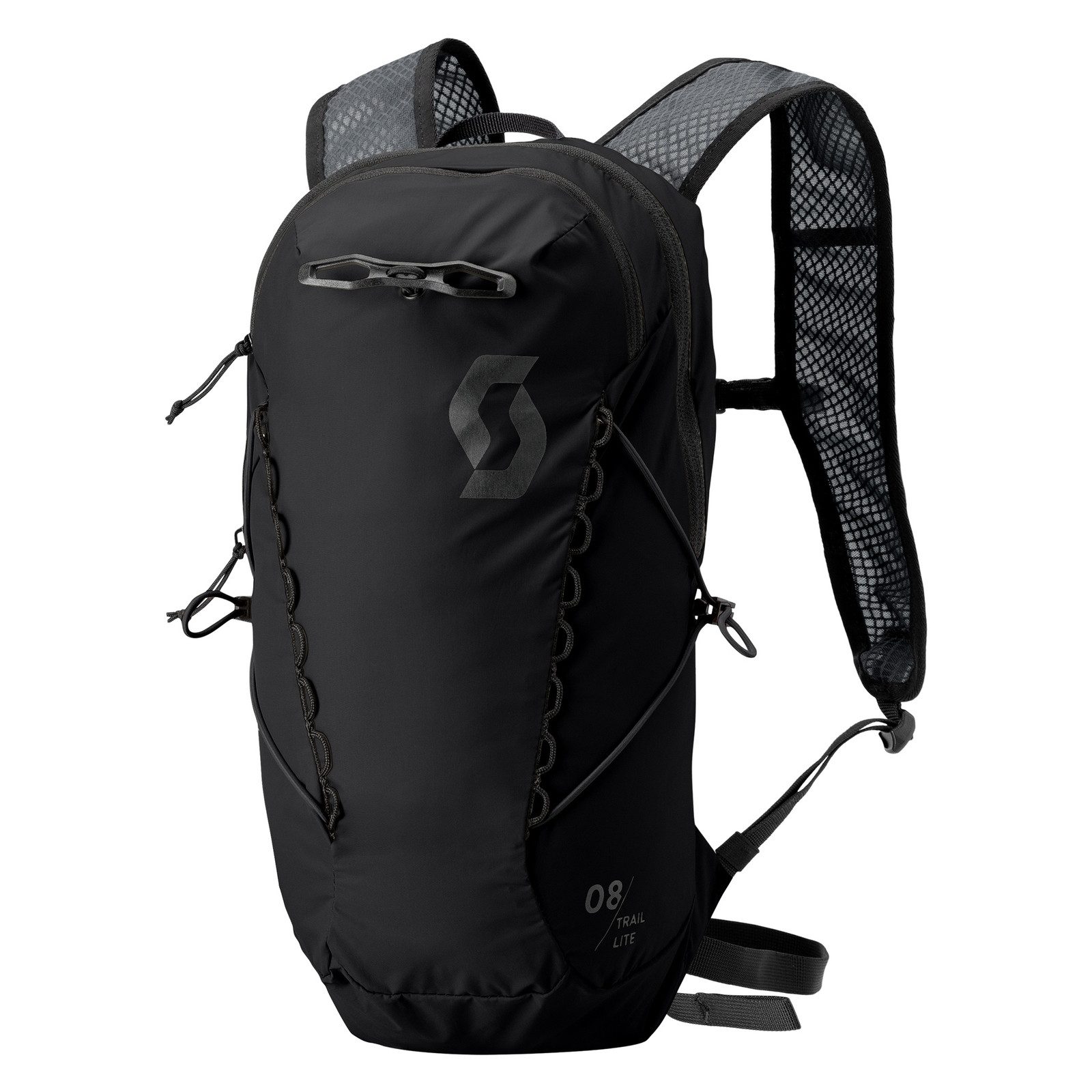 Scott Fahrradrucksack Rucksack Trail Lite 8, mit Trinksystemvorbereitung