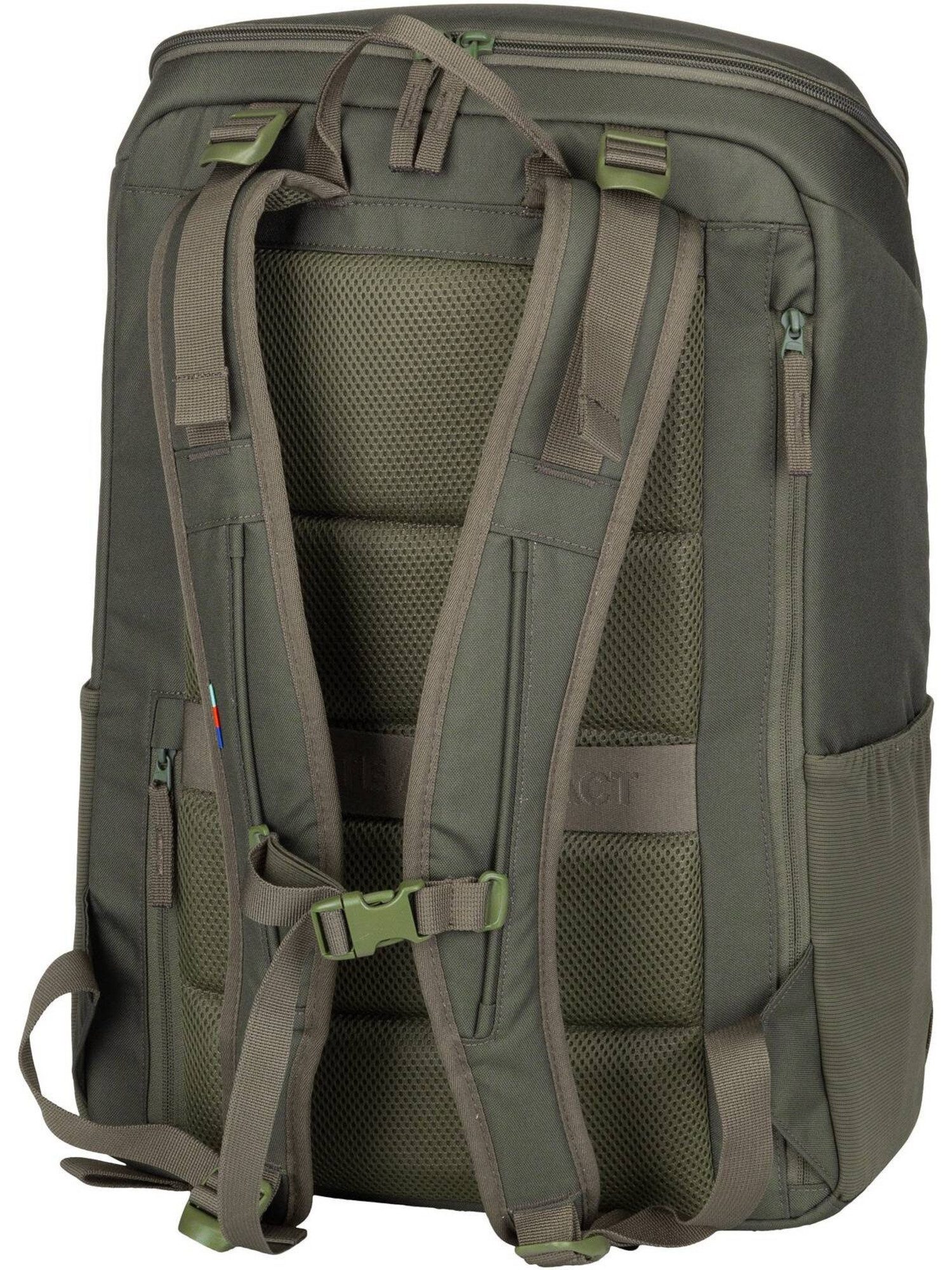 Got Bag Trekkingrucksack Pro Pack Travel günstig online kaufen