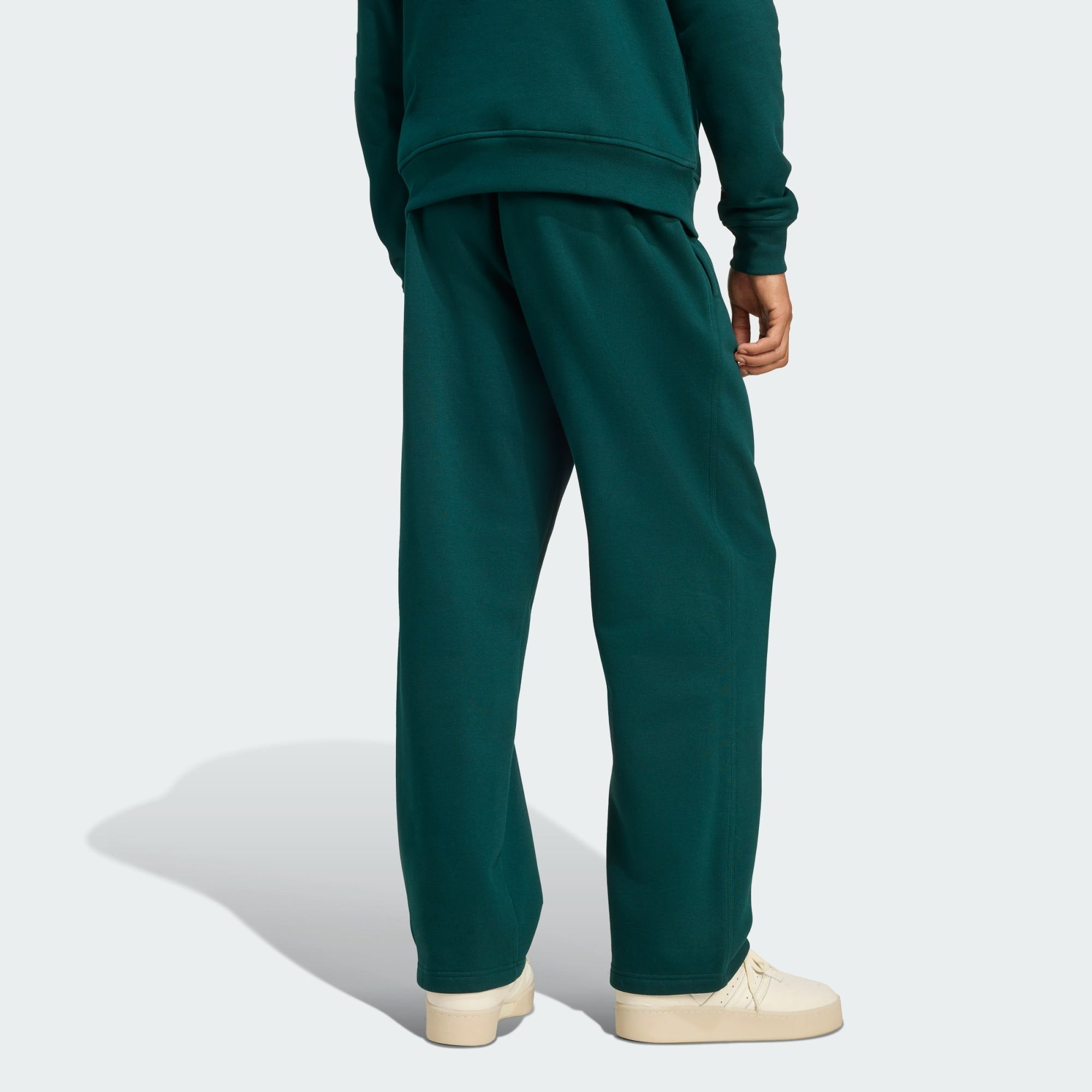 adidas Originals Laufshorts TREFOIL ESSENTIALS OPEN günstig online kaufen