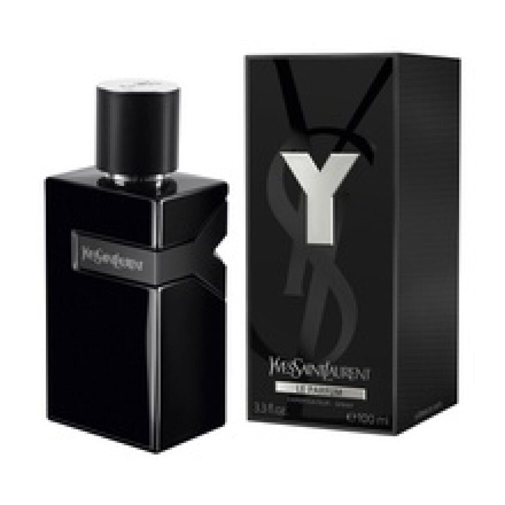 YSL Eau de Parfum Yves de Parfum Saint Parfum 100 Y ml Eau Laurent Le