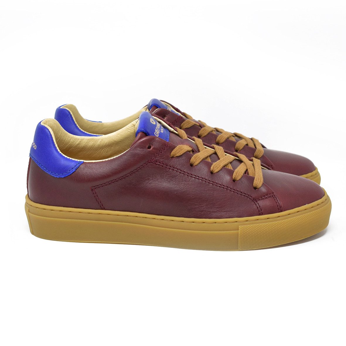 Greenwood Berlin GWB Sneaker eve Sneaker