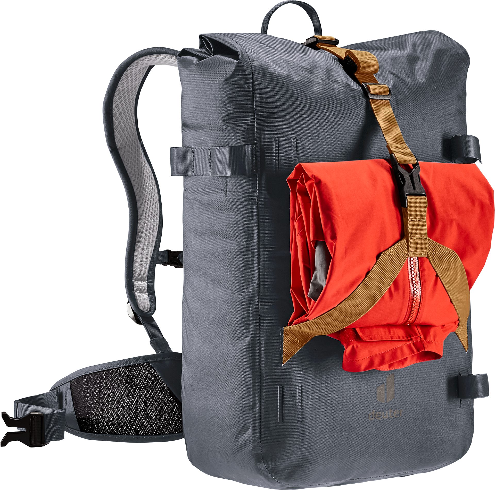 deuter Fahrradrucksack AMAGER 25+5 (1-tlg) günstig online kaufen