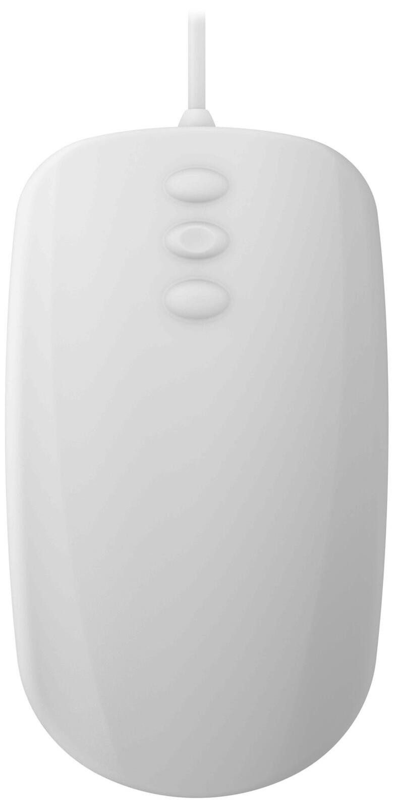 Cherry AK-PMH3 Medical Mouse 3-Button Scroll Maus