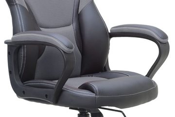 byLIVING Gaming-Stuhl Matteo, verstellbarer Gaming Chair, in verschiedenen Farben
