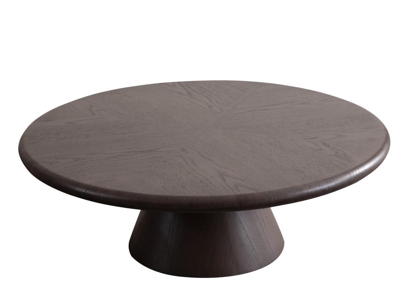 JVmoebel Couchtisch Couchtisch Braun Moderner Stil Komfortabel Minimalistisch Funktional (1-St., 1-tlg)