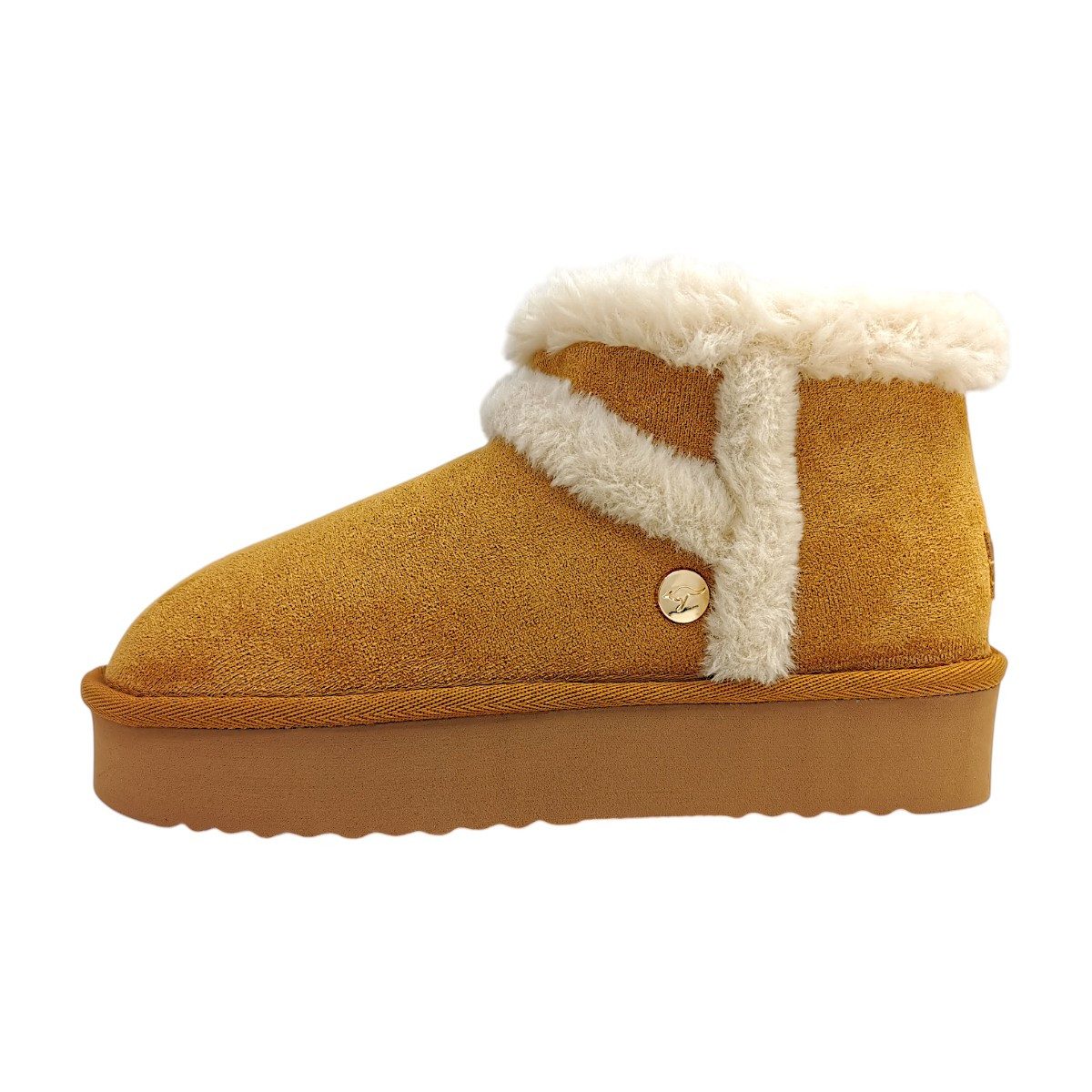 KangaROOS Winterstiefel Сапоги