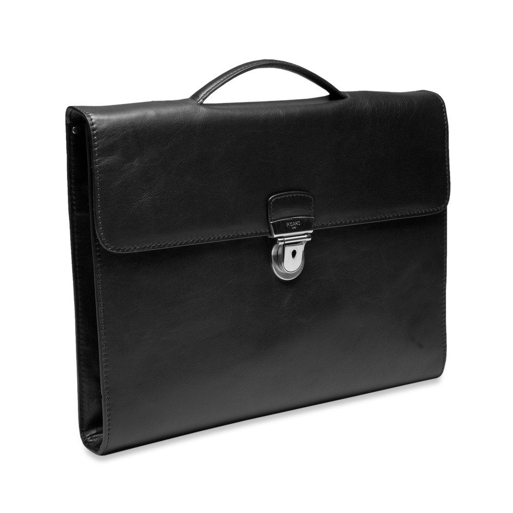 Picard Aktentasche PICARD Aktentasche Toscana aus Leder