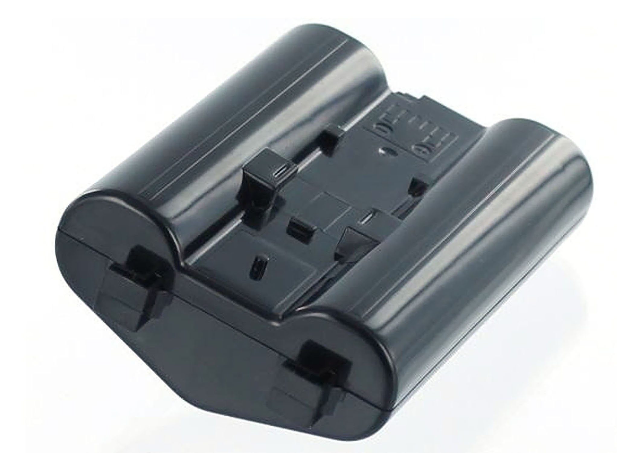 AGI Akku kompatibel mit Nikon EN-EL4A Akku Akku