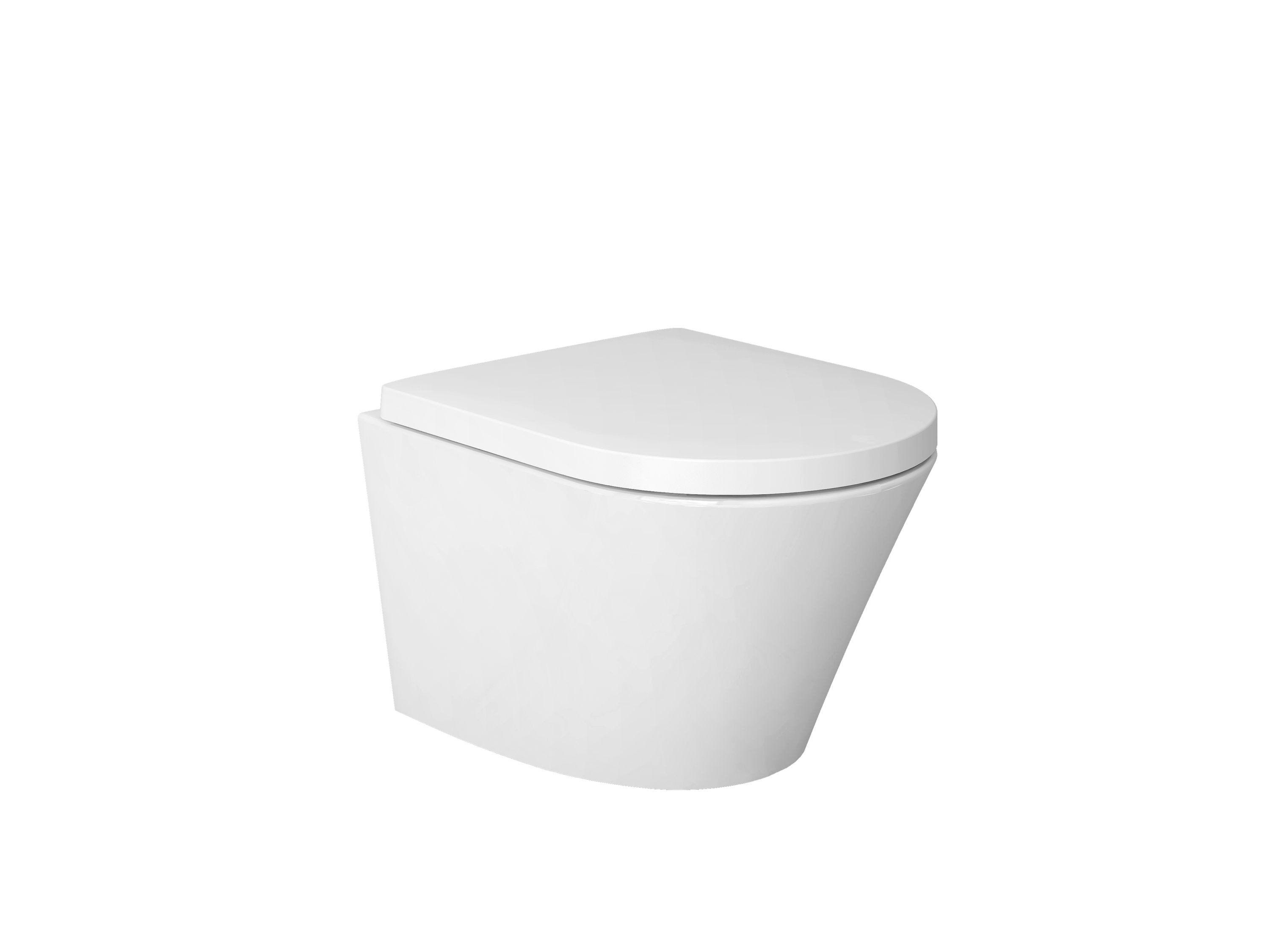 Tiefspül-WC 1080R
