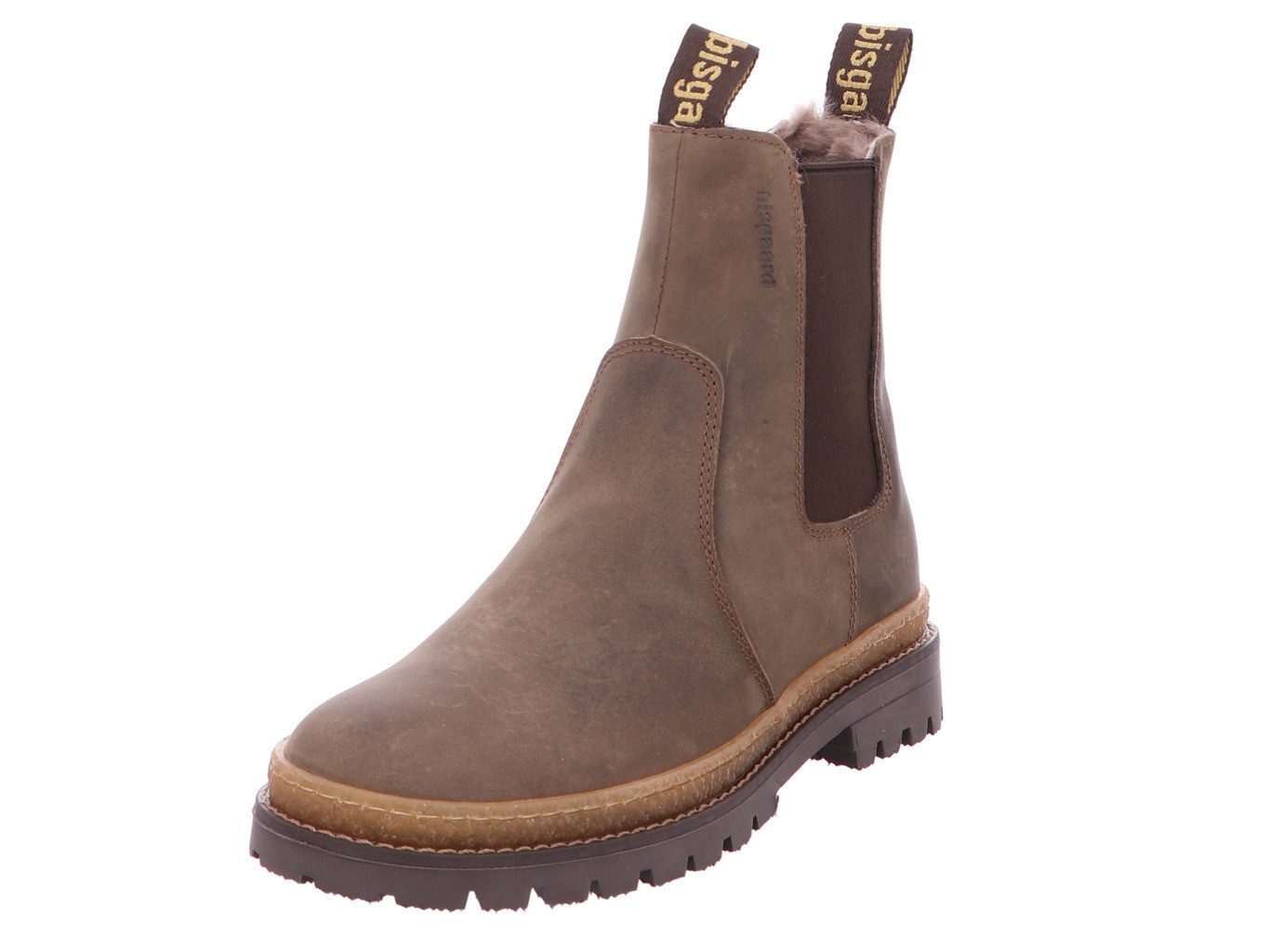 Bisgaard Neo Lamb Winterboots günstig online kaufen