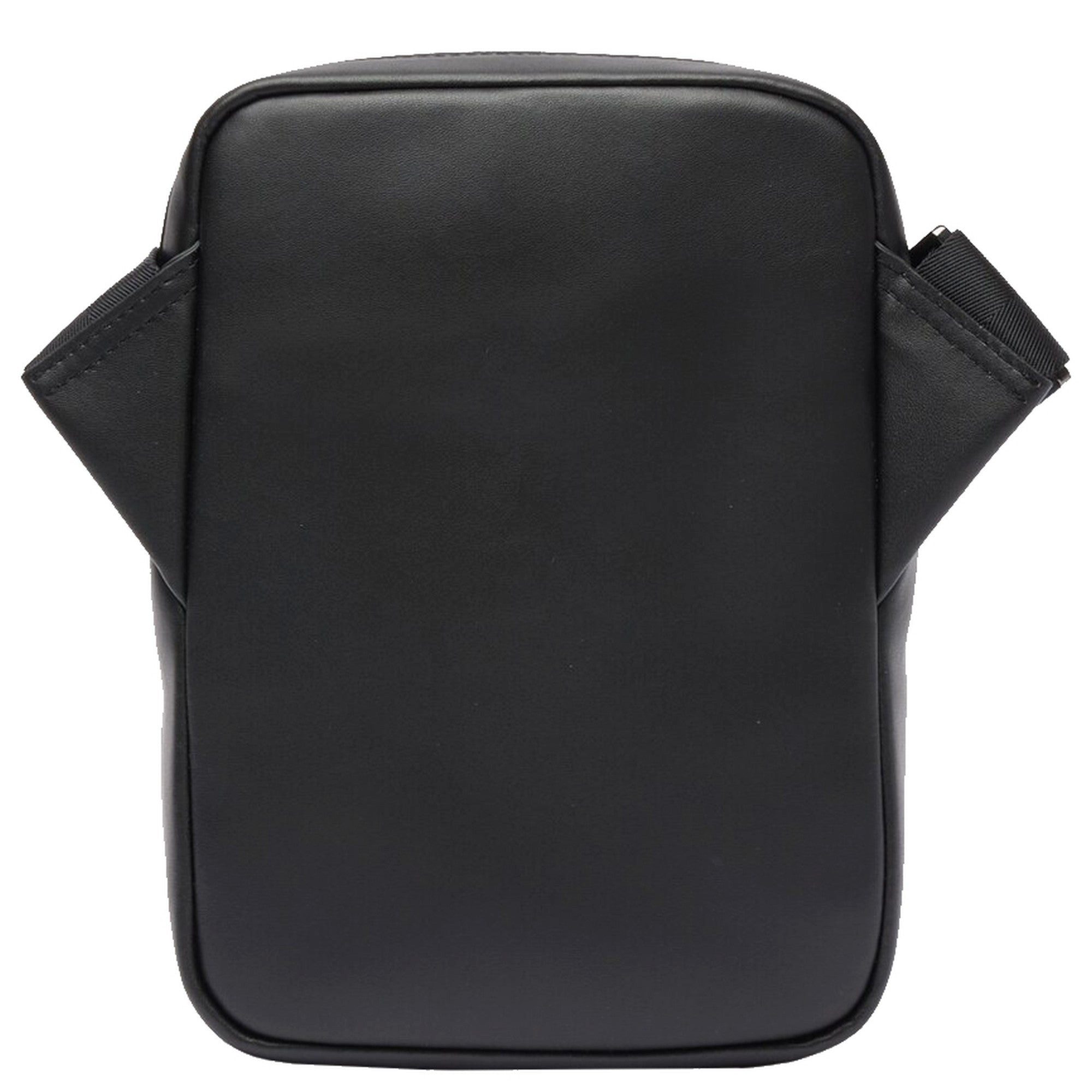 Lacoste Umhängetasche Nomogramme - vertical Umhängetasche 21 cm (noir) – Bild 3 von 5