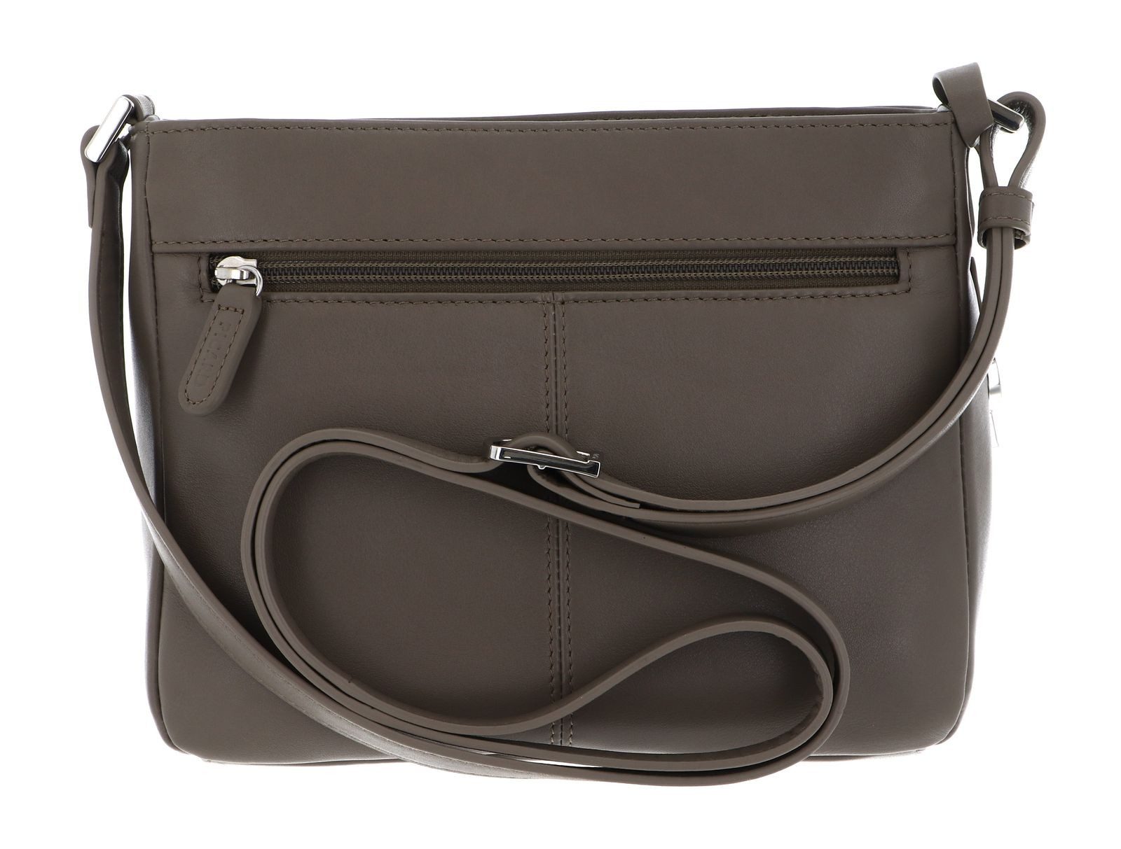 Picard Schultertasche Shoulder Bag, aus echtem Rindsleder