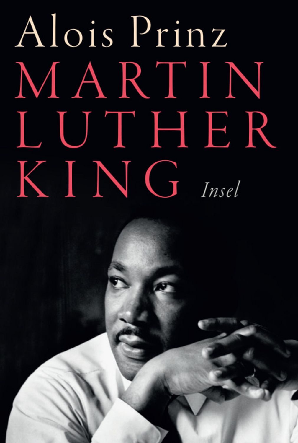 Martin Luther King / Alois Prinz