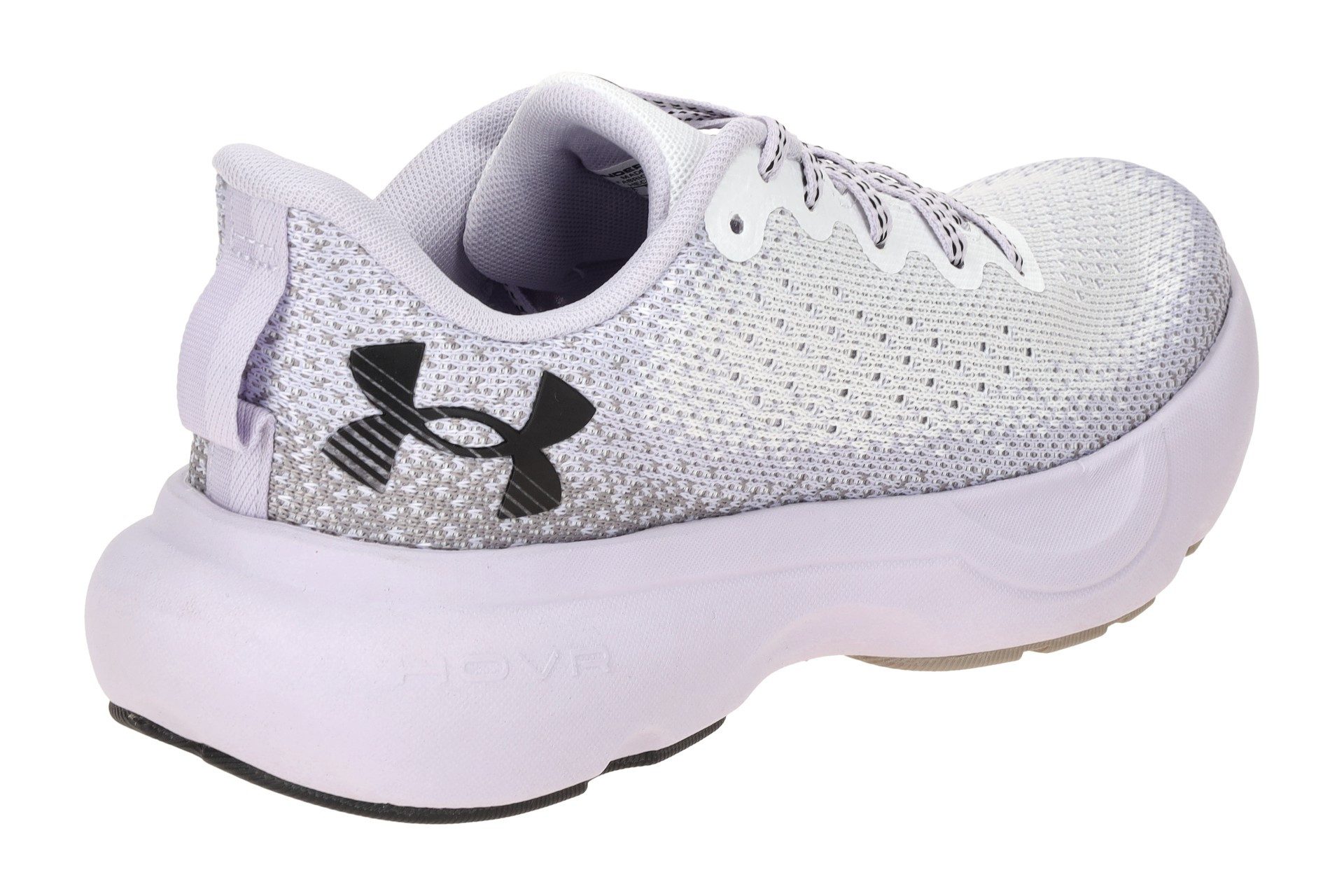Under Armour® 3027524-103 Schnürschuh