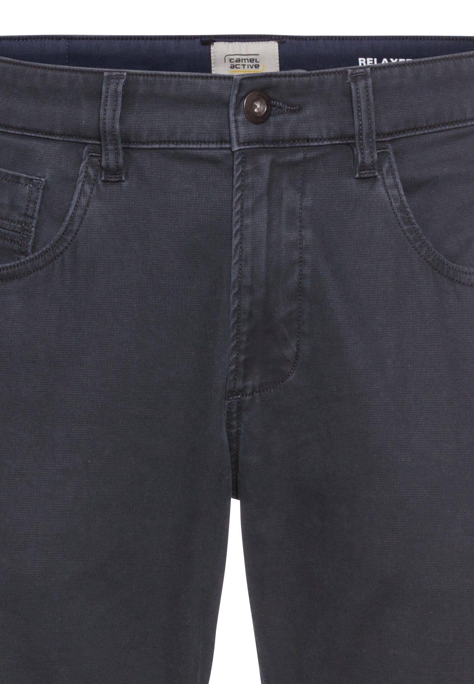 camel active 5-Pocket-Hose