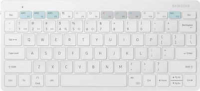 Samsung »Universal Smart Keyboard Trio 500 für Tabs« Tablet-Tastatur
