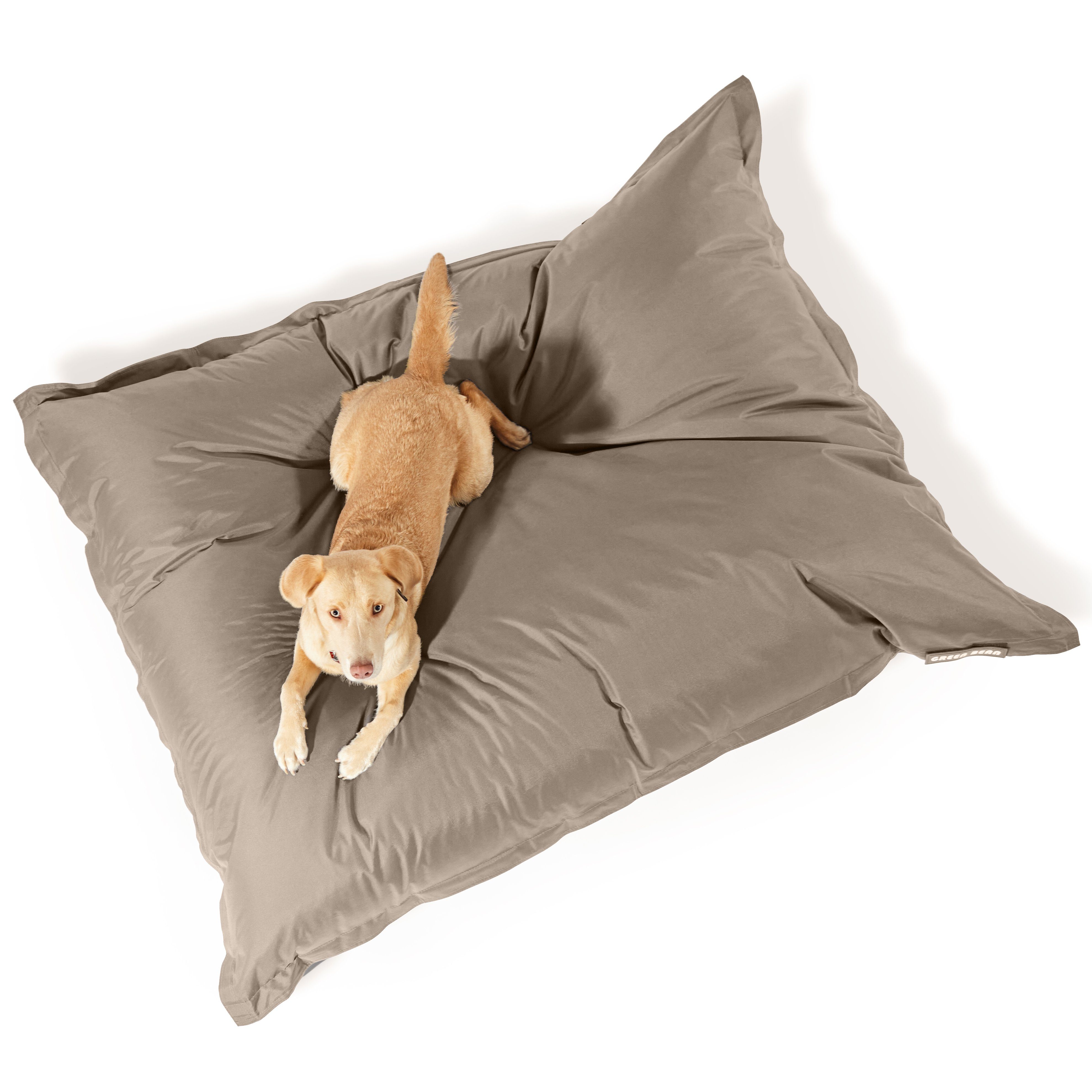 Green Bean Hundematte Dog, Tierbett Hundesofa Schlafbett Hundematratze Dog Bed