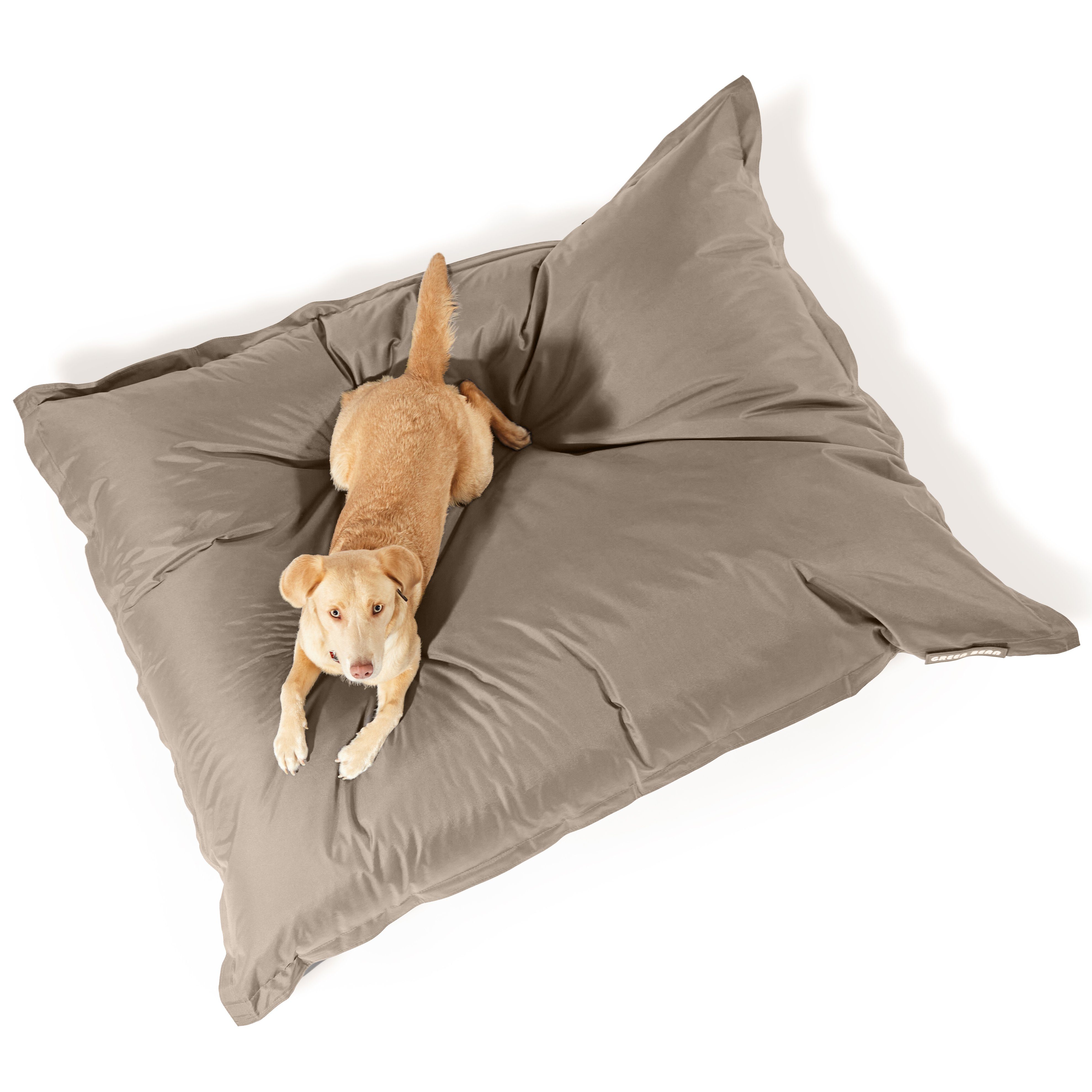 Green Bean Hundematte Dog, Tierbett Hundesofa Schlafbett Hundematratze Dog günstig online kaufen