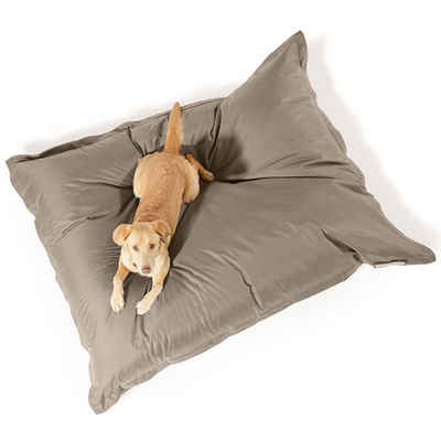 Green Bean Hundematte »Dog«, Tierbett Hundesofa Schlafbett Hundematratze Dog Bed