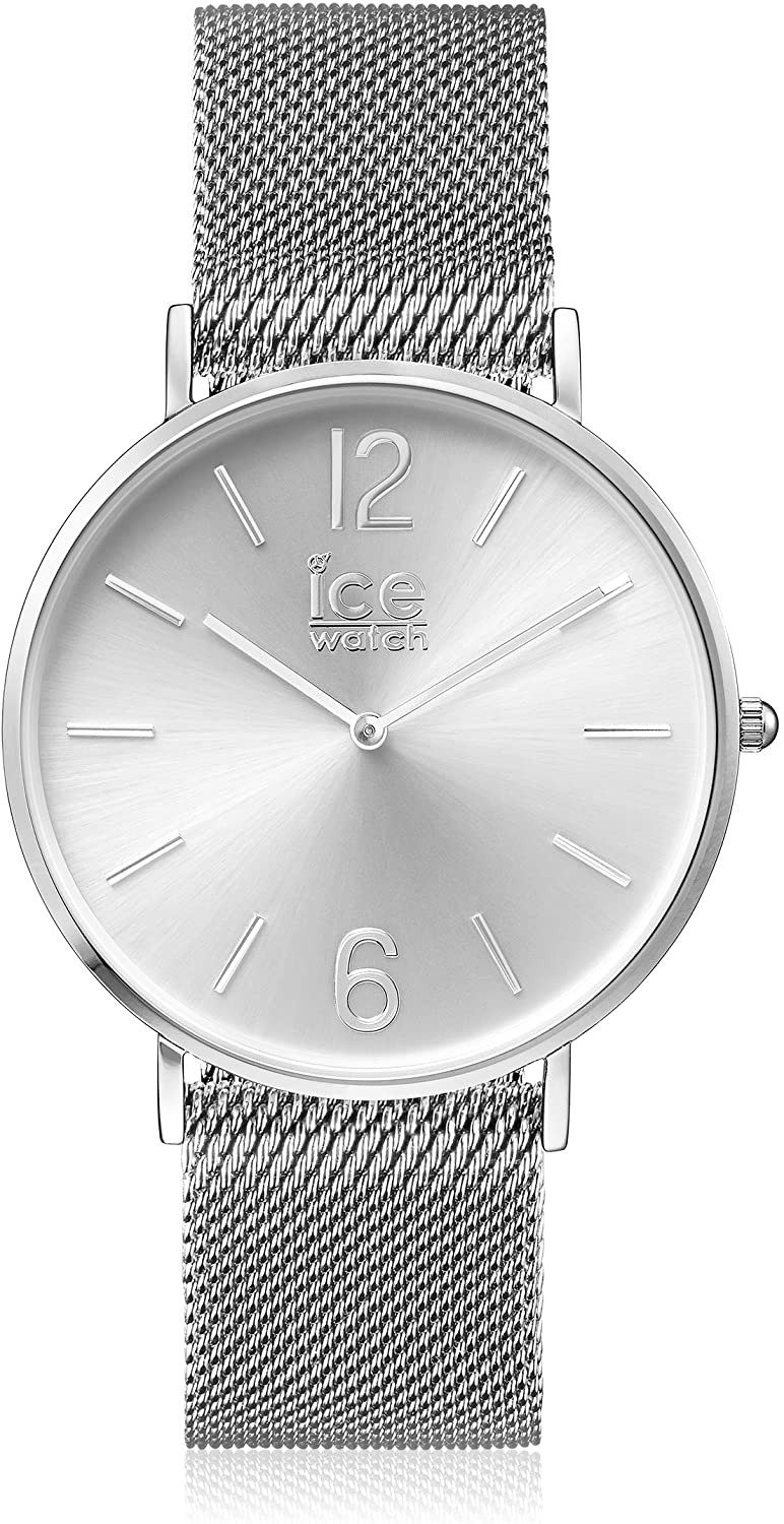ice-watch Quarzuhr Ice City