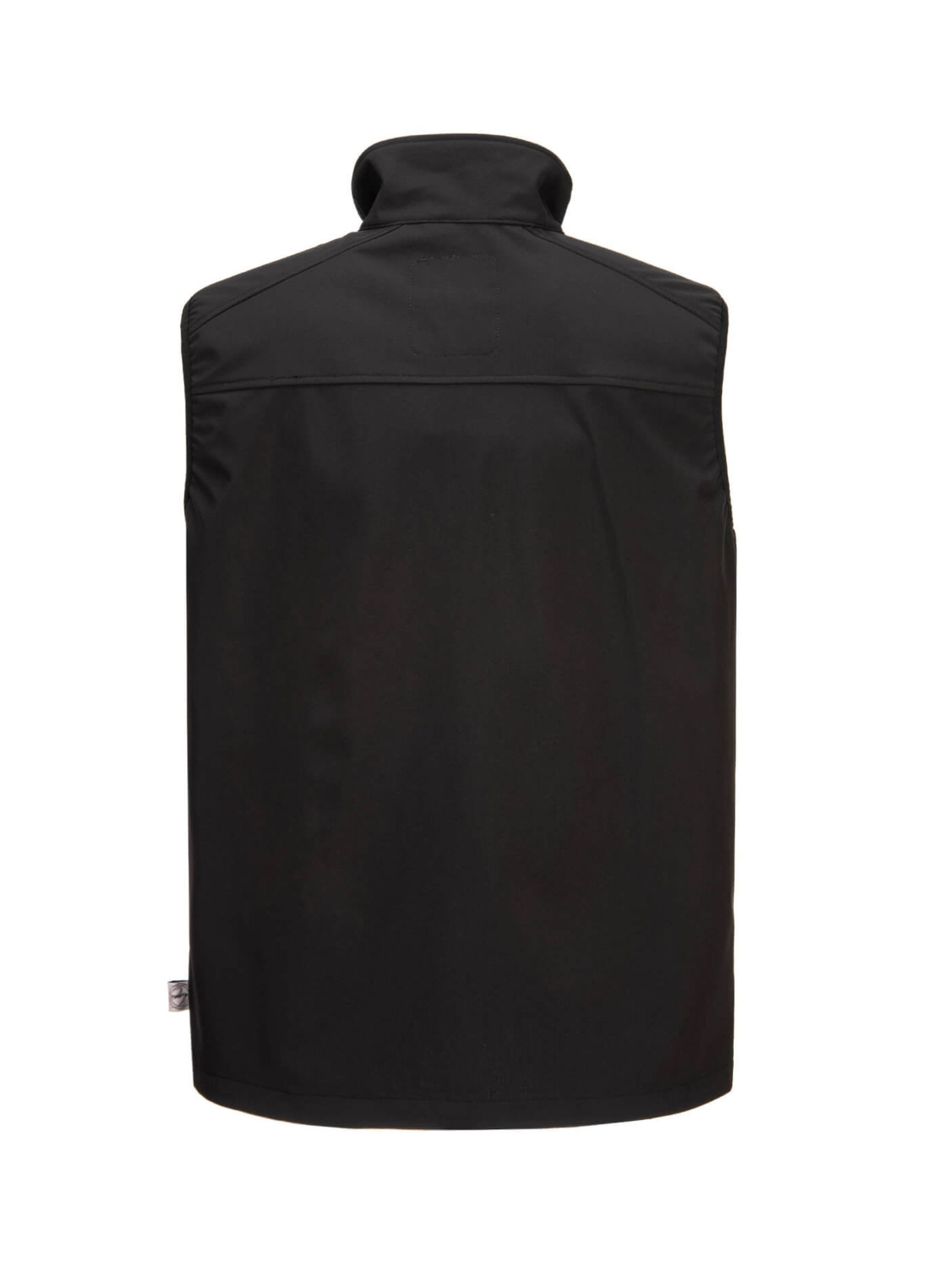 FirstB Softshellweste Herren Softshellweste günstig online kaufen