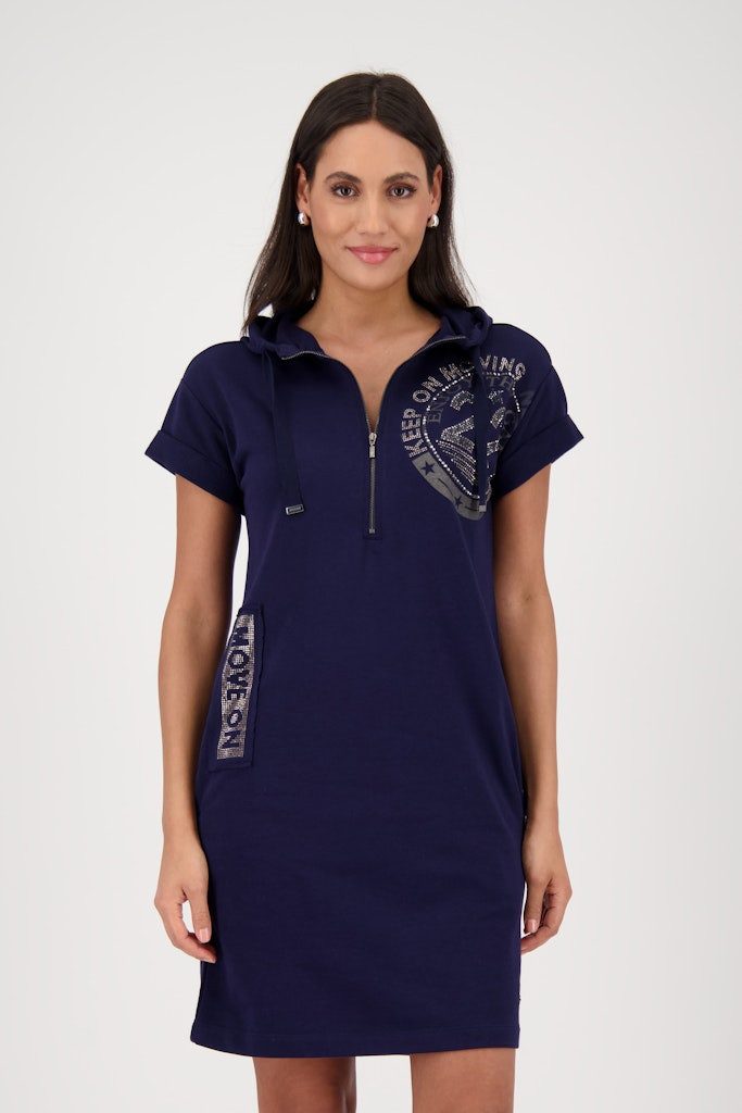 Monari Minikleid Kleid günstig online kaufen