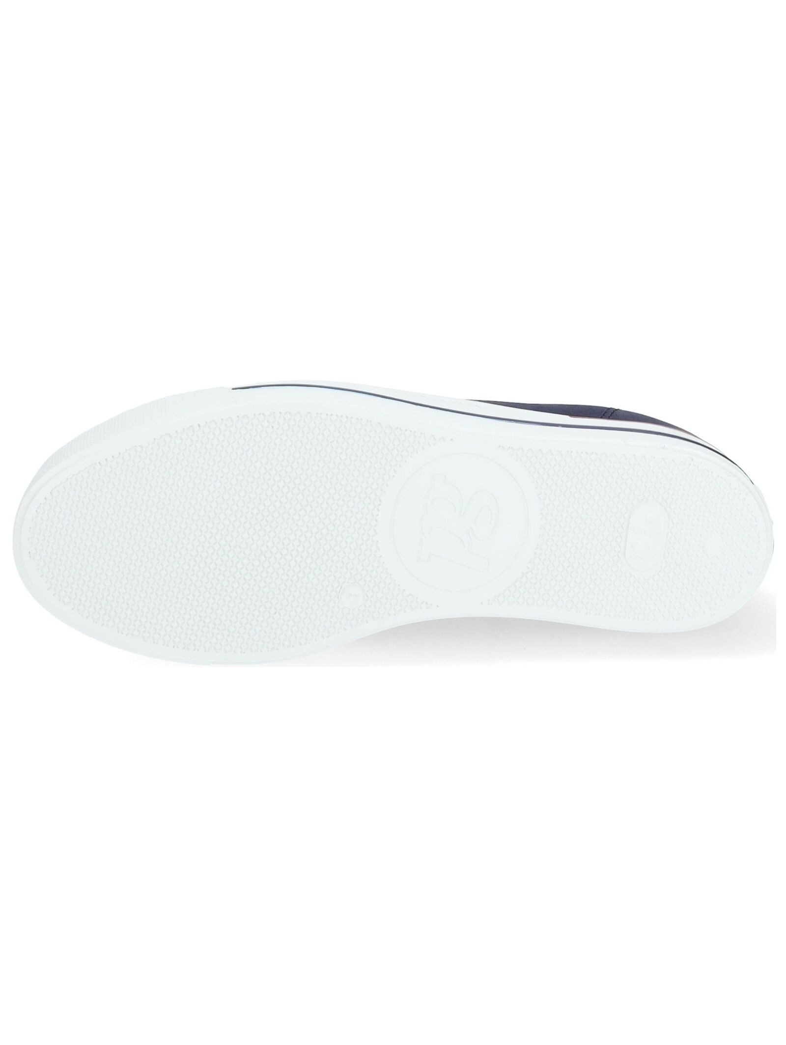 Paul Green Paul Green Sneaker Nubukleder Sneaker