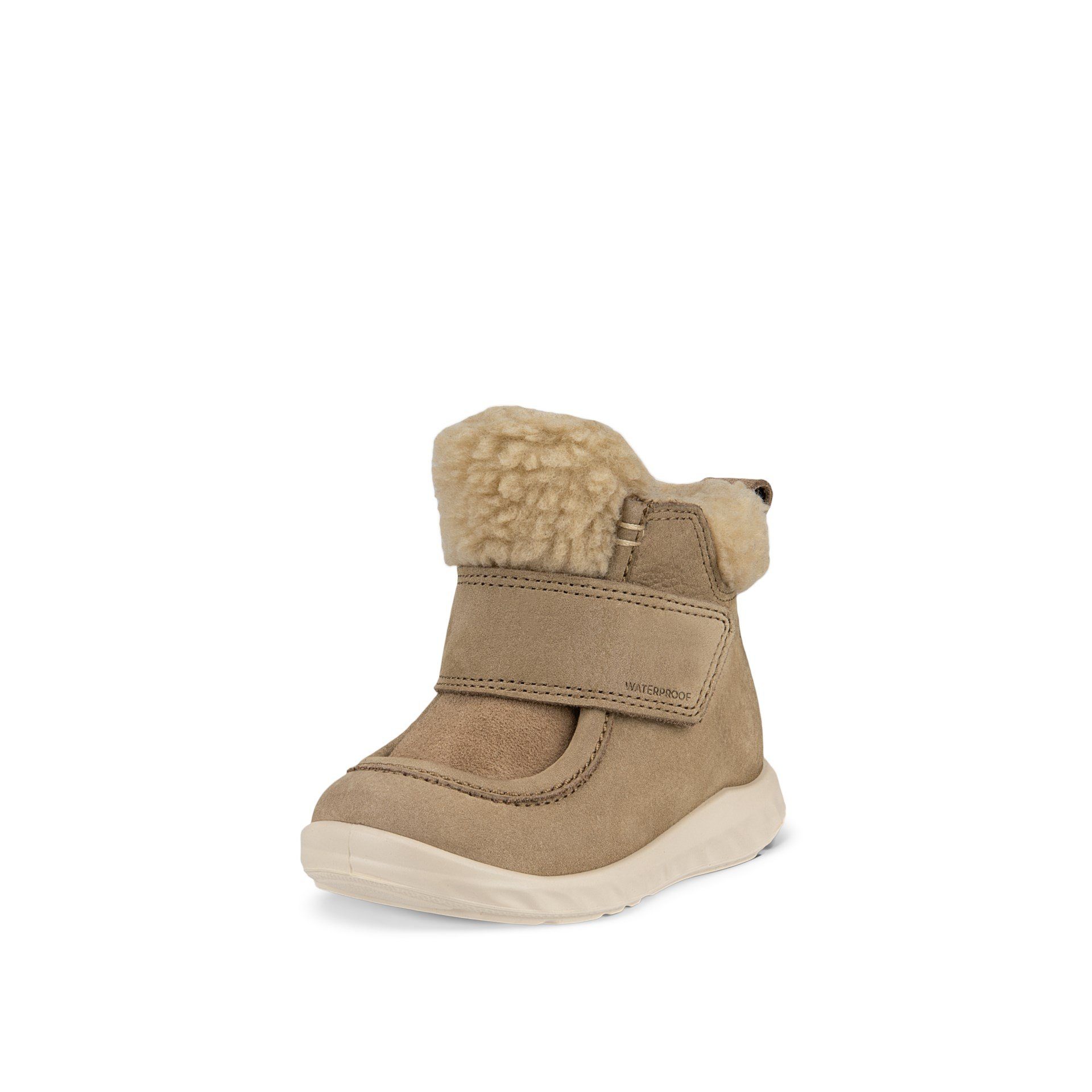 Ecco ECCO SP1 Lite Infant Beige Winterboots