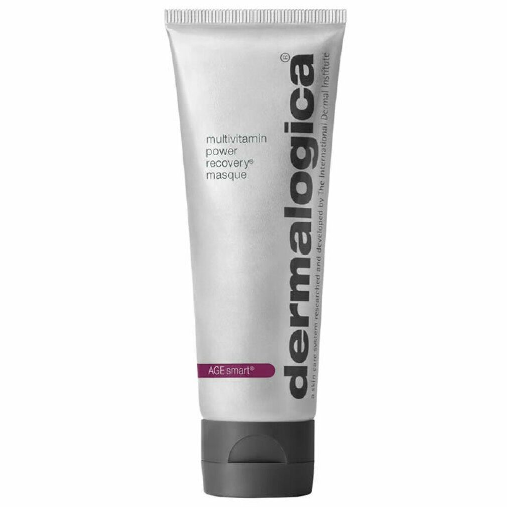 Skin Care beauty Gesichtspflege Dermalogica AGE smart MultiVitamin Power Recovery Masque 75ml