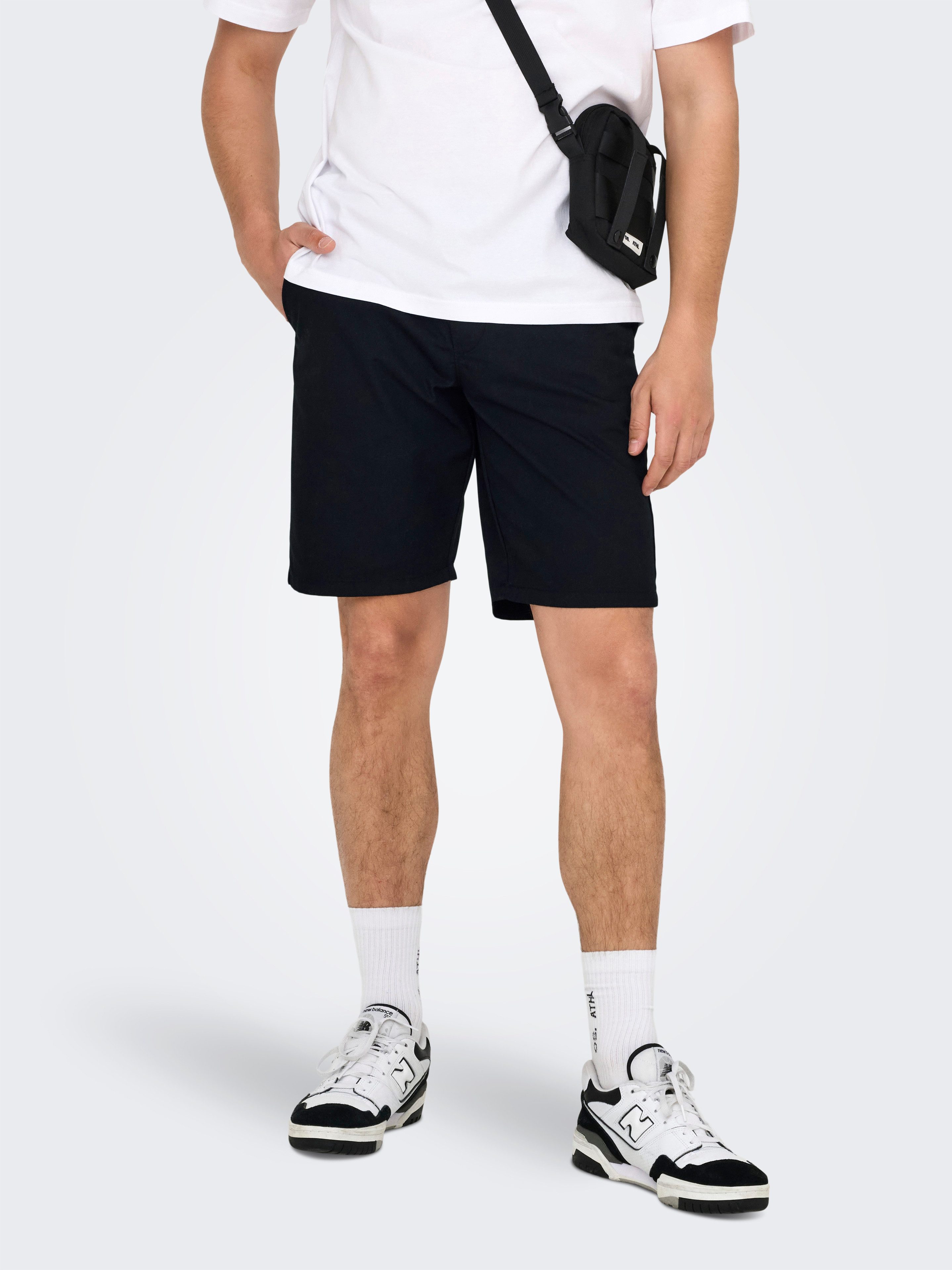 Chinoshorts ONSKAL CHINO 0287 SHORTS CS