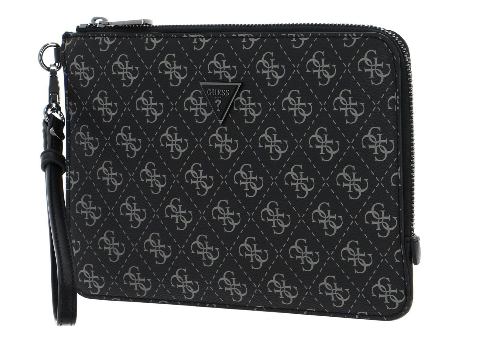 Guess Handgelenktasche Eco Flat Wristlet günstig online kaufen