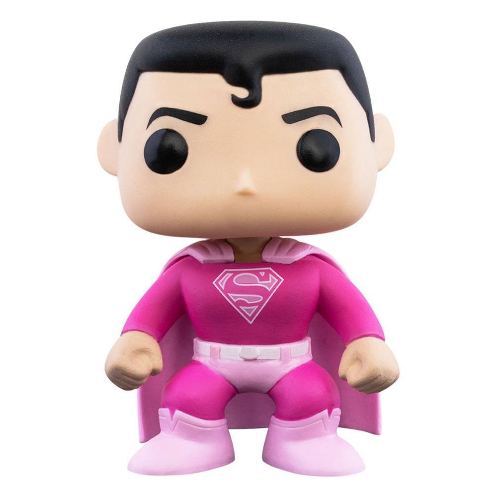 Funko Merchandise-Figur DC Comics - BC Awareness Superman #49988