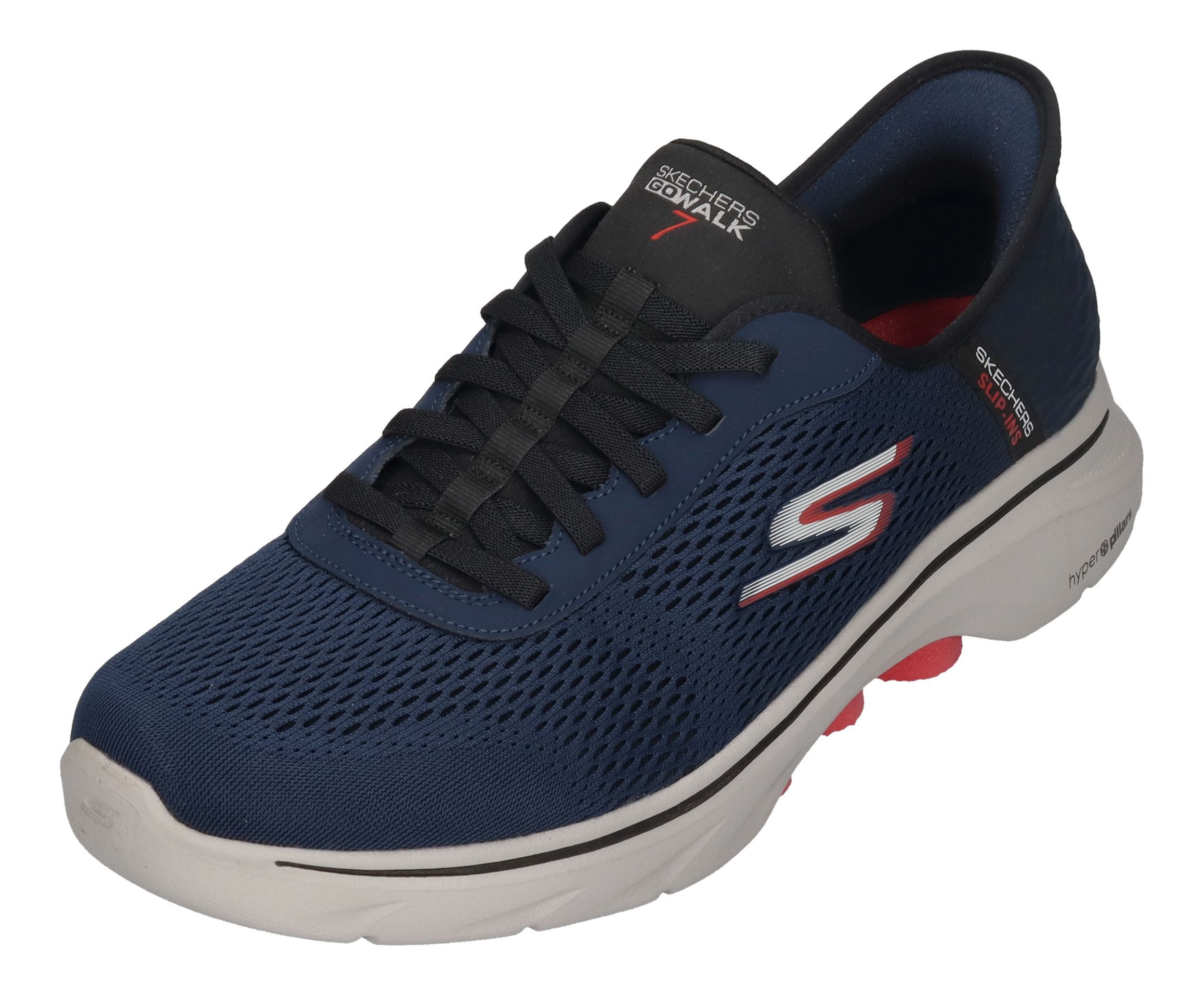Skechers GO WALK 7 FREE HAND günstig online kaufen