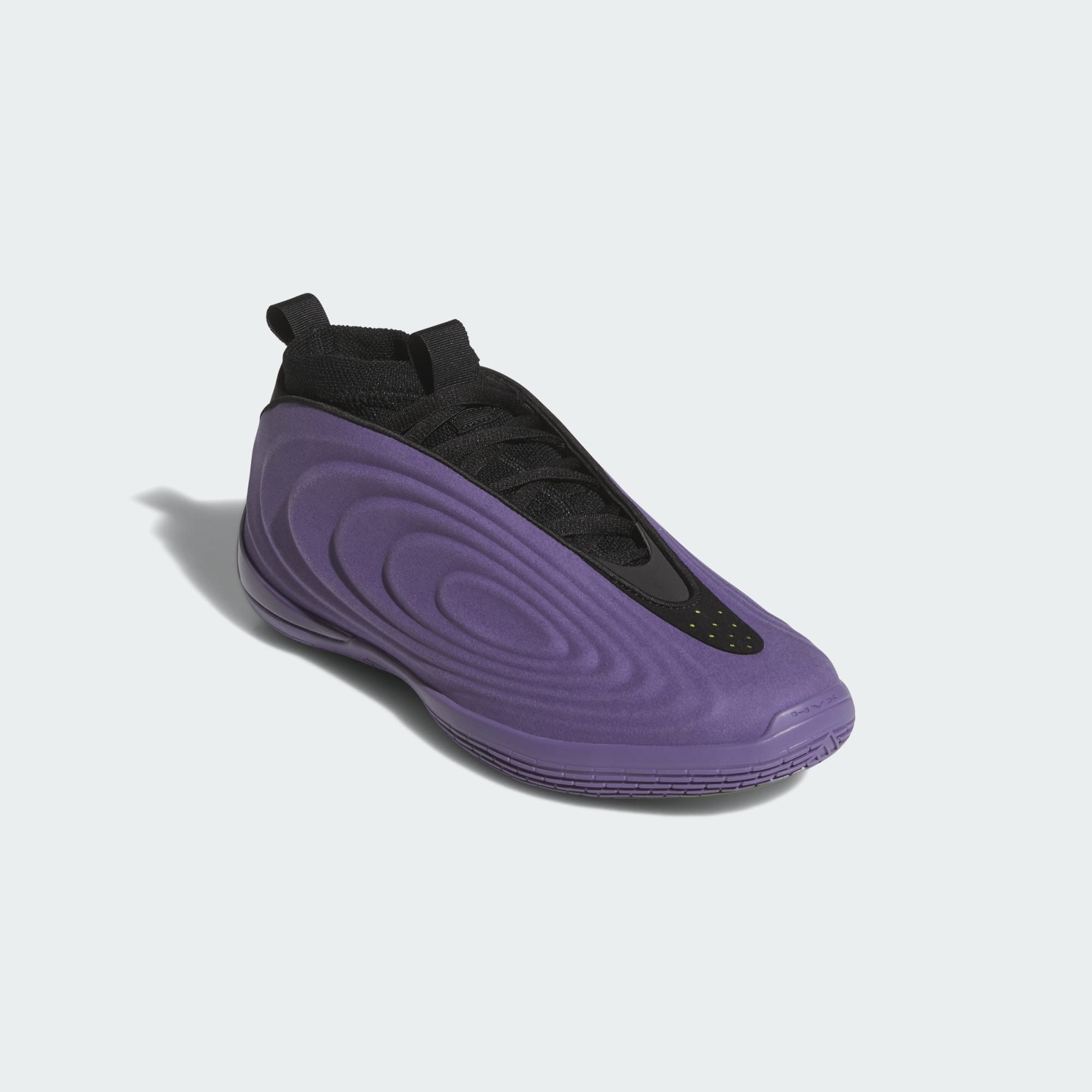 adidas Performance HARDEN VOLUME 10 SCHUH Basketballschuh (1-tlg)