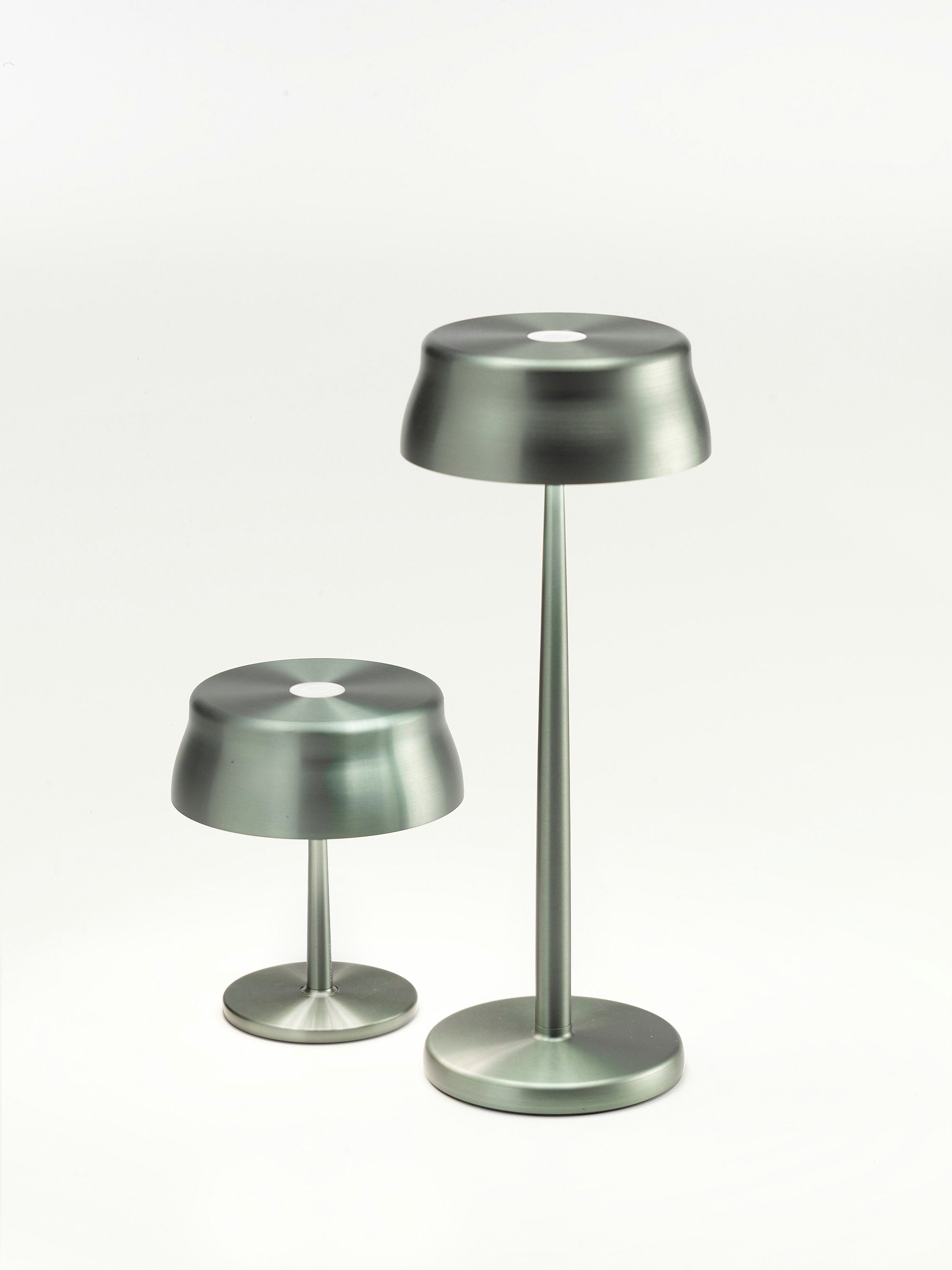 Zafferano LED Tischleuchte Zafferano Akku Tischleuchte Sister Light