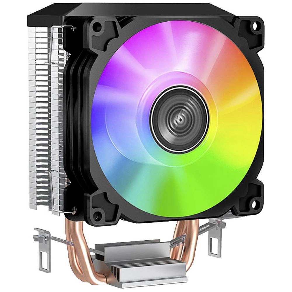 CPU Kühler CPU-Kühler, ARGB - 120mm