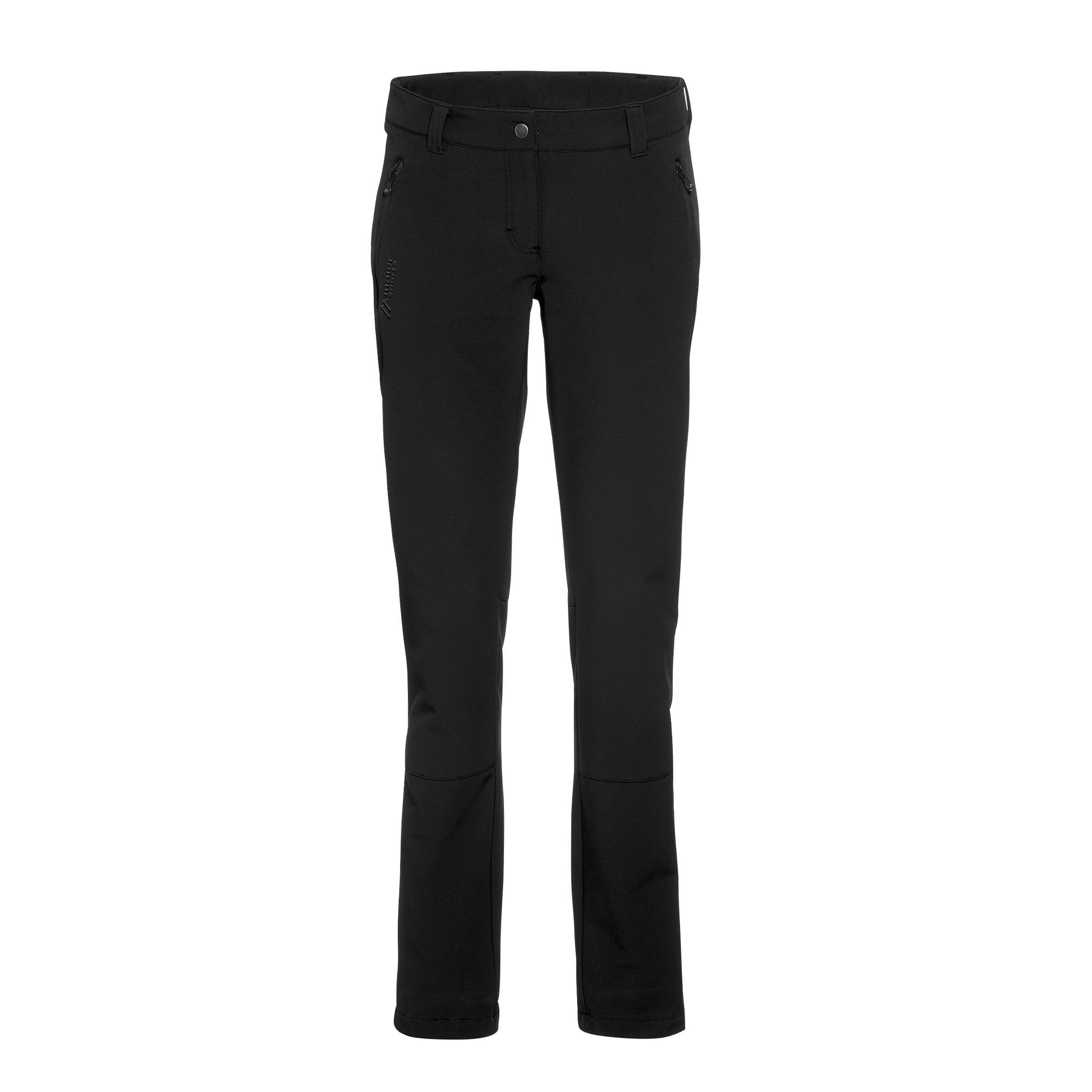 Trekkinghose Maier Sports Damen Wanderhose Helga slim 3000234
