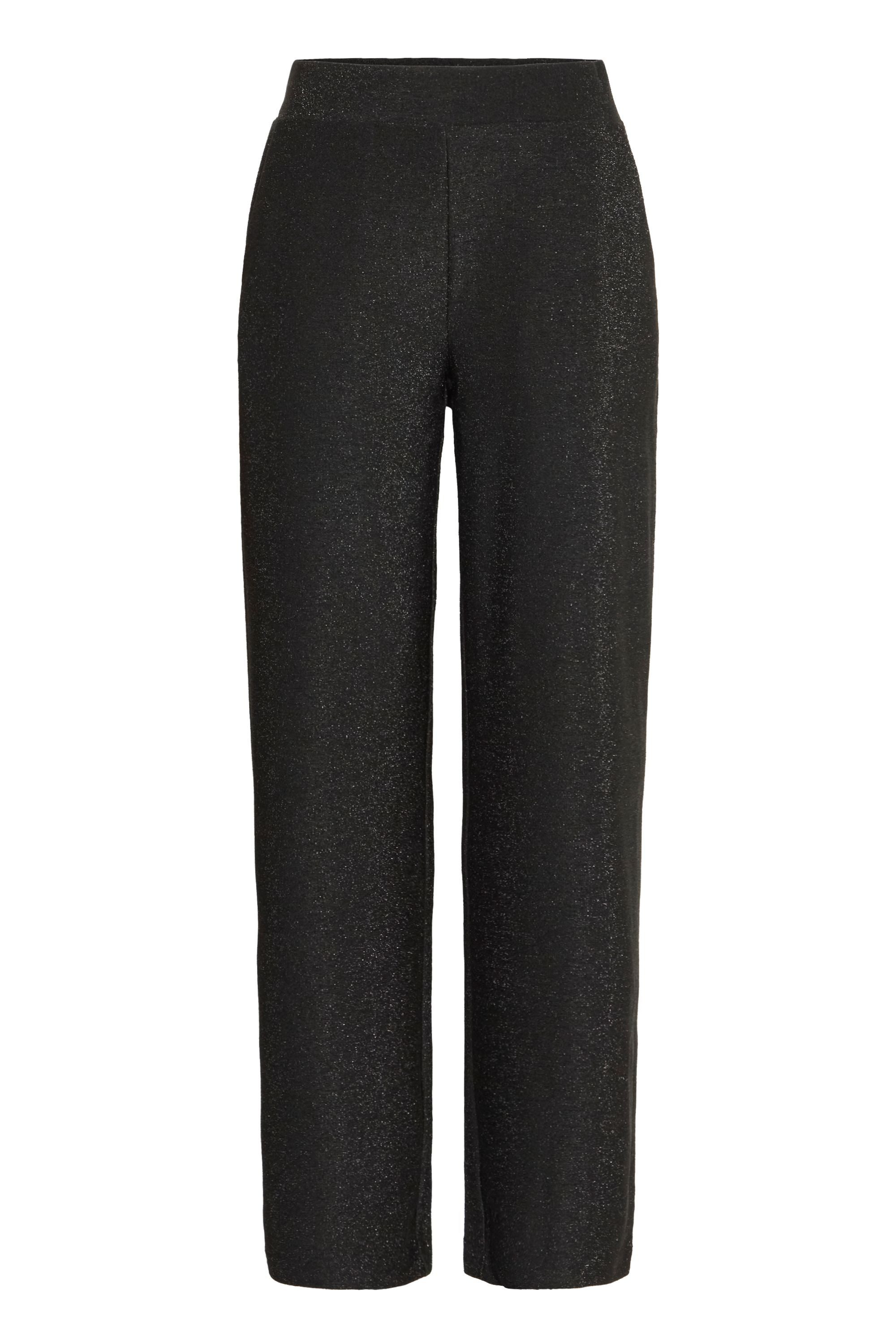 b.young Stoffhose BYTACHA glitzernde Stoffhose günstig online kaufen