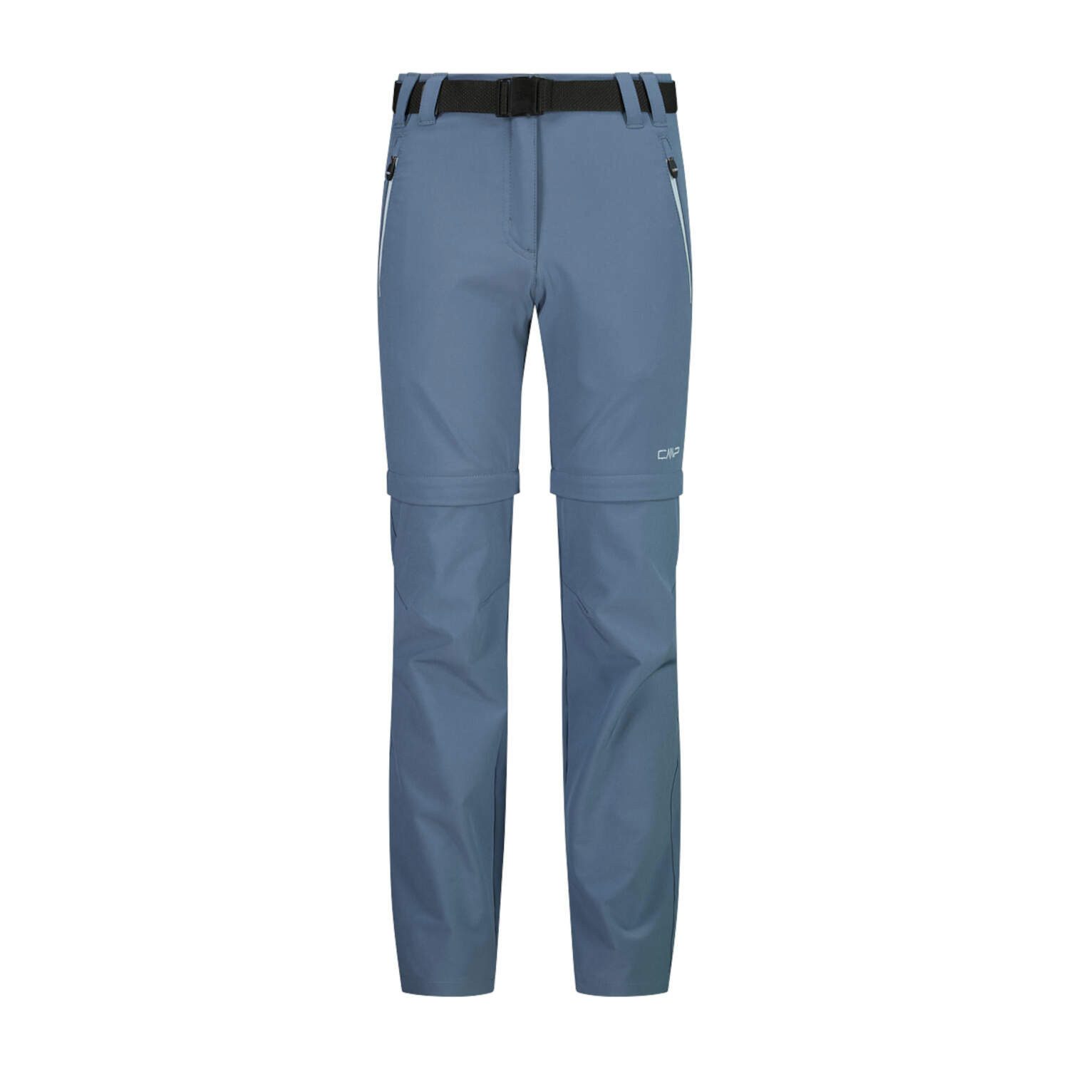 CMP Trekkinghose CMP Mädchen Hose Stretch Zip Off 3T51445