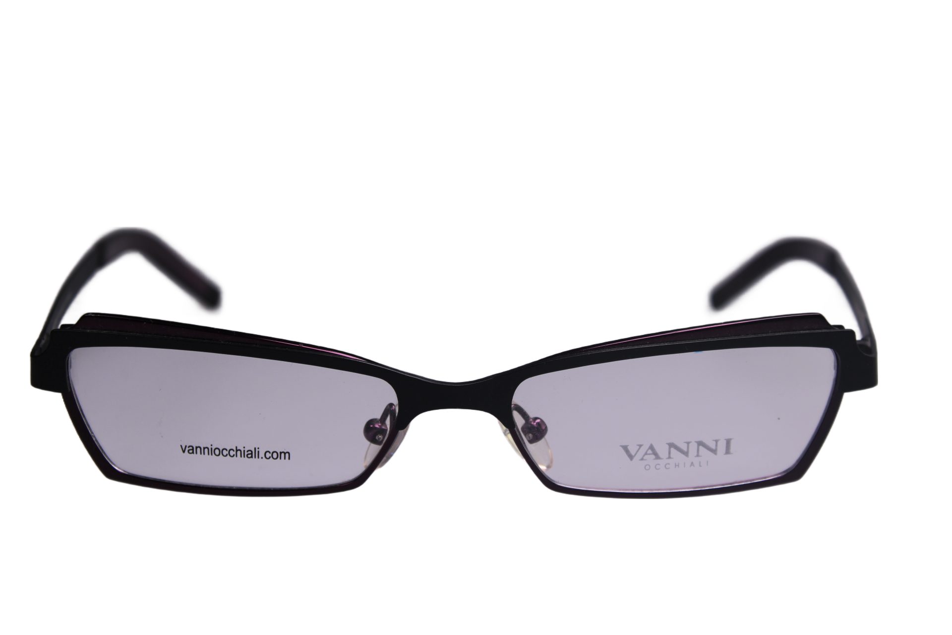 Vanni Brillengestell Vanni Fassung V7596 C91