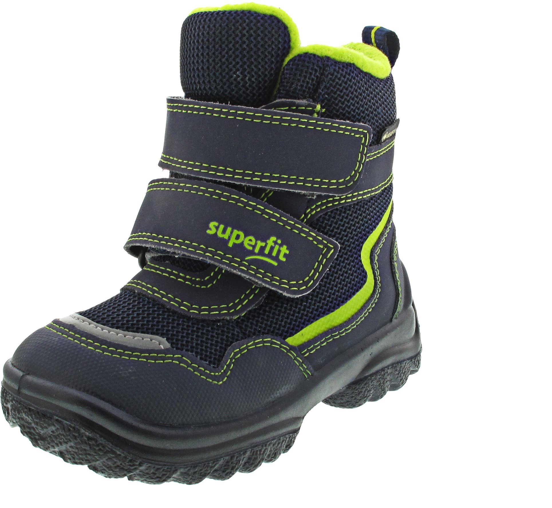 super fit Lauflernschuh