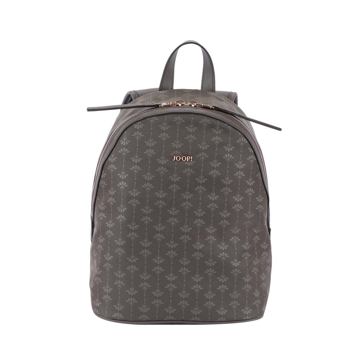 JOOP! Freizeitrucksack Collana Tessuto Enrica Backpack Svz 4140007759 (1-tlg), Innenfächer
