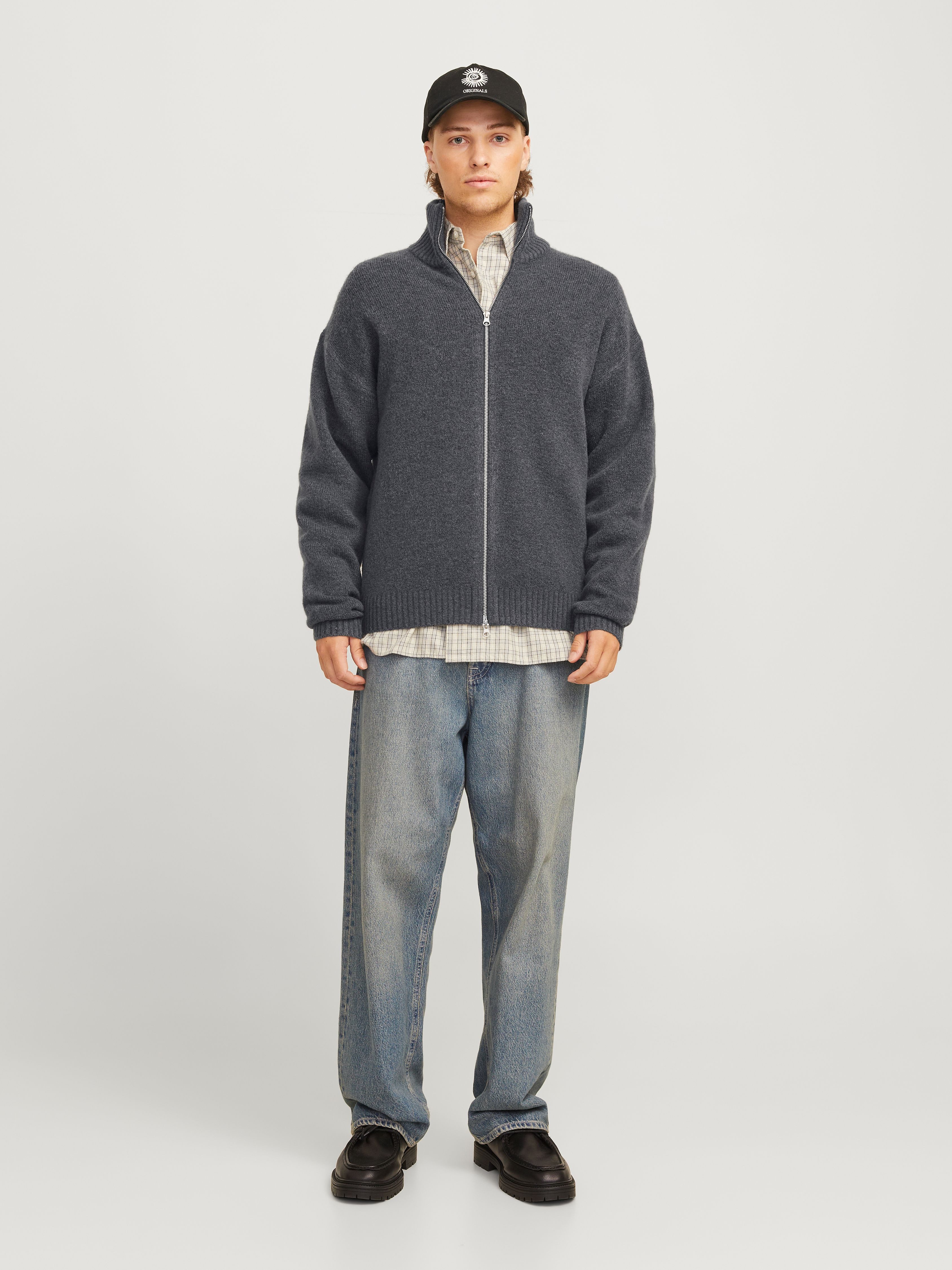 Jack & Jones Sweatshirt günstig online kaufen