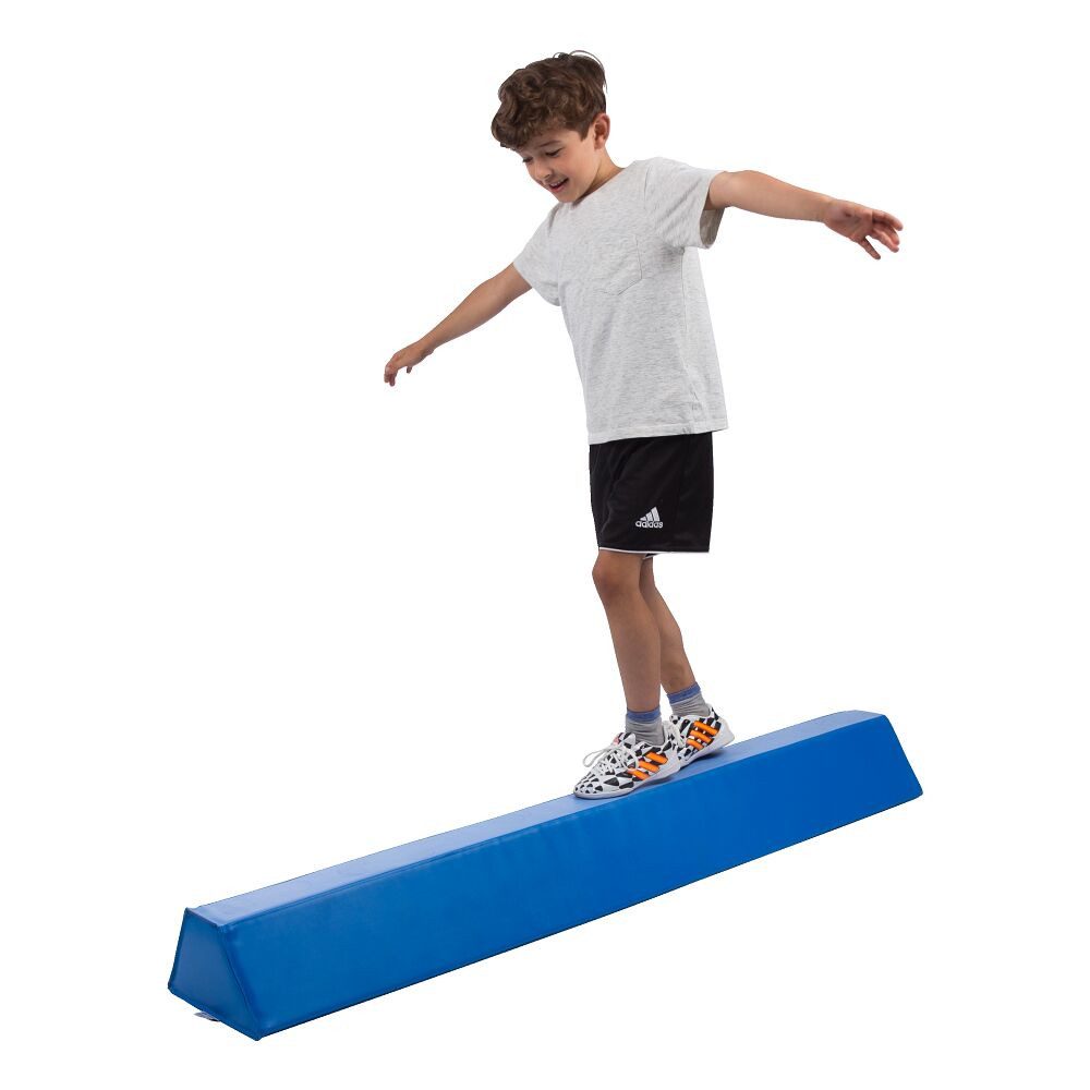 Balancetrainer Balancierbalken