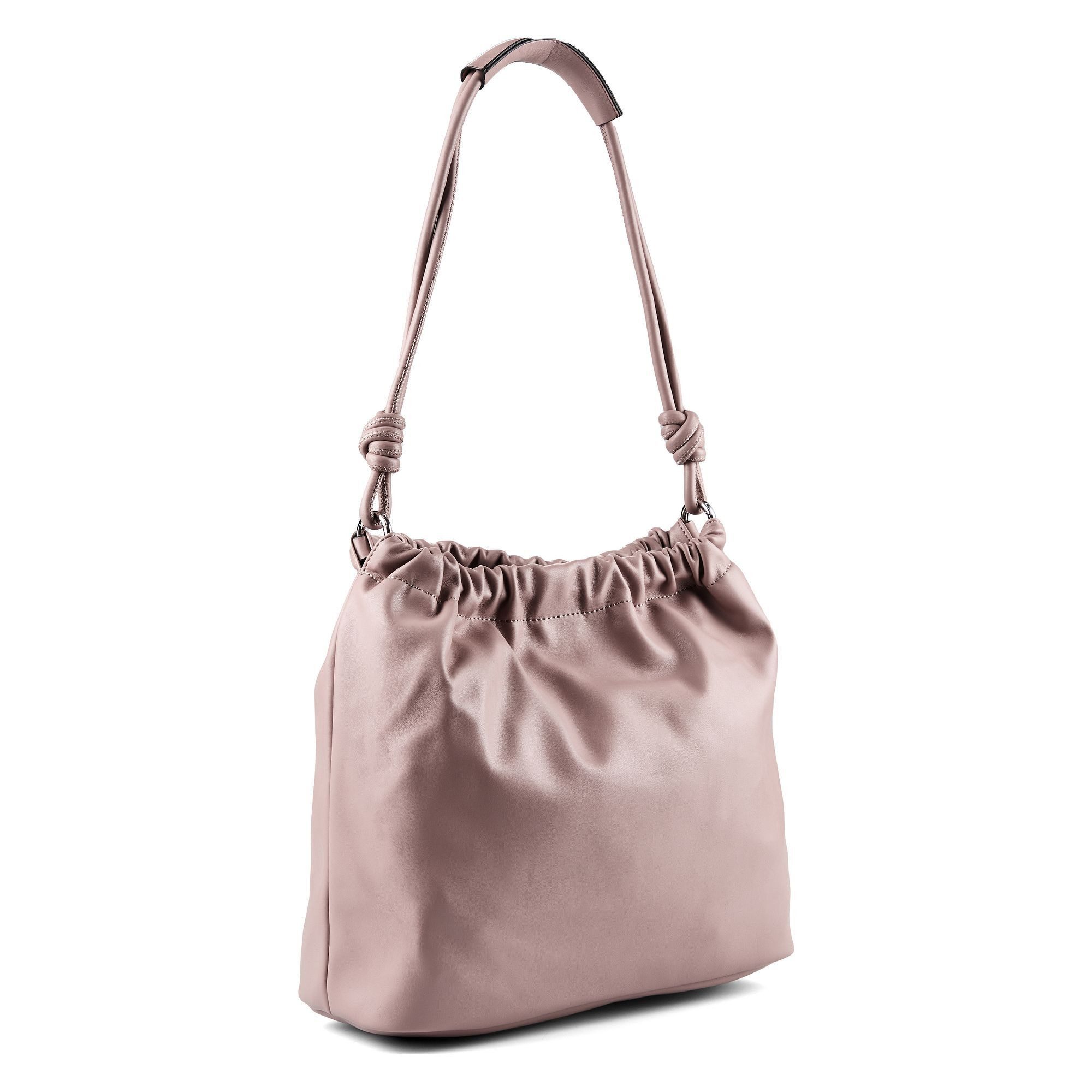 Joop Jeans Beuteltasche Ivo, Polyurethan