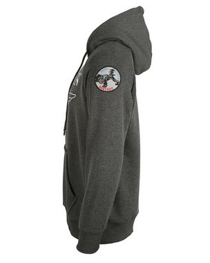 TOP GUN Hoodie TG-603 (1-tlg)