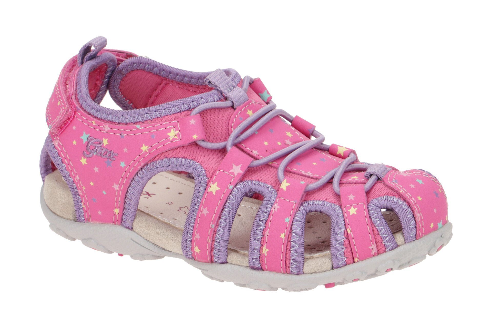 Geox J25D9A 01550 C8257 Sandalette